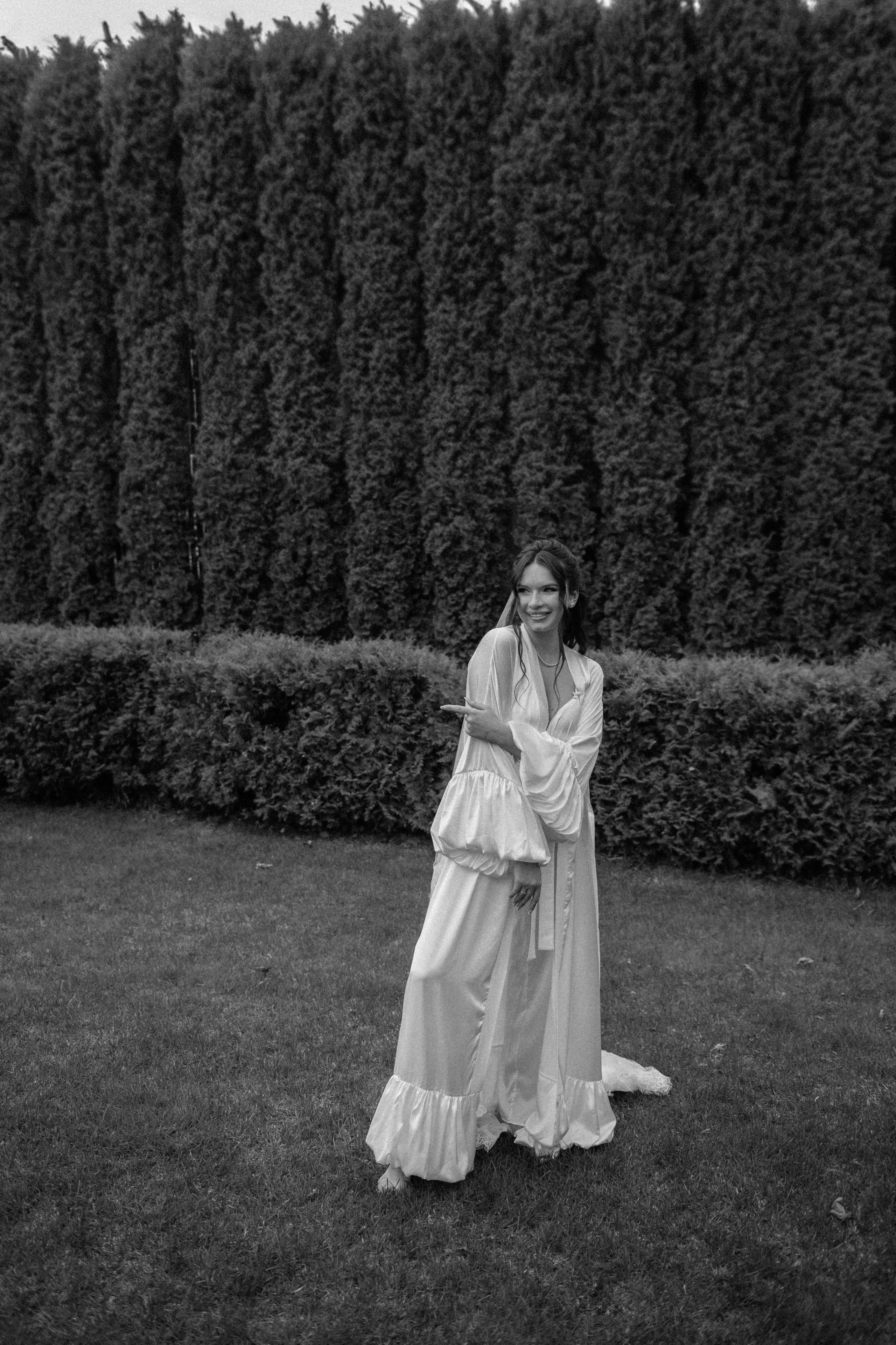 Wedding day of Valeria and Vladislav. Wedding PHOTOGRAPHER Andrew Vnukov