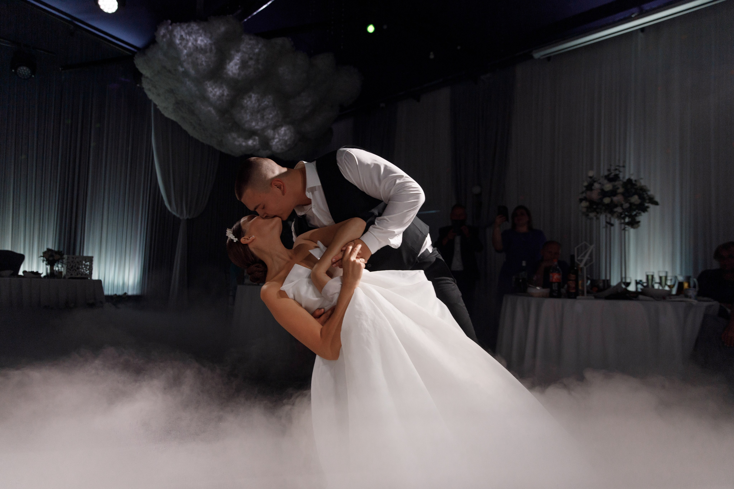 Мария и Виктор. Свадебный и семейный фотограф в Санкт-Петербурге Барсова Анастасия