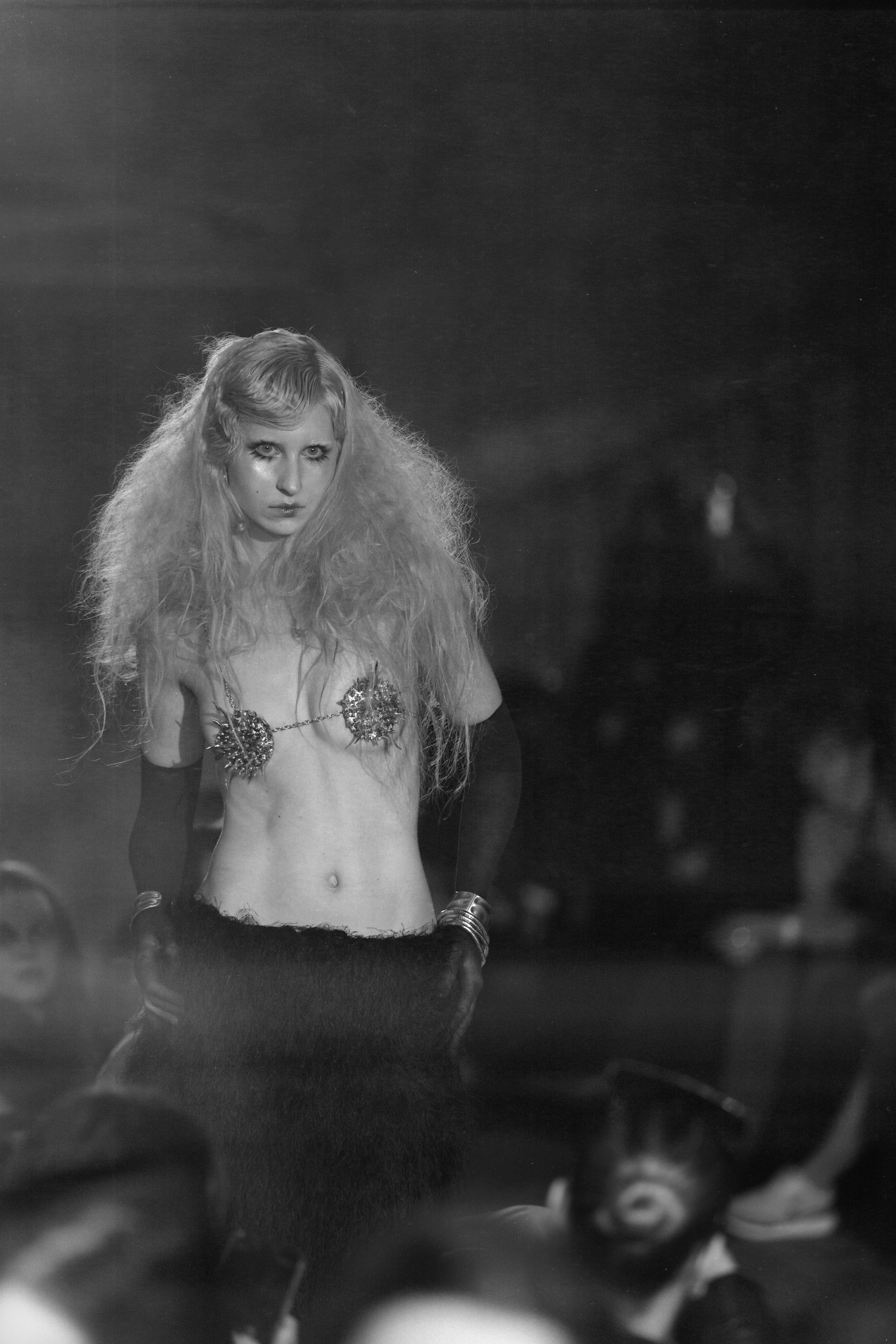 AUXI | ME&MY DOG. Fashion Фотограф в СПб Yana Kochkina