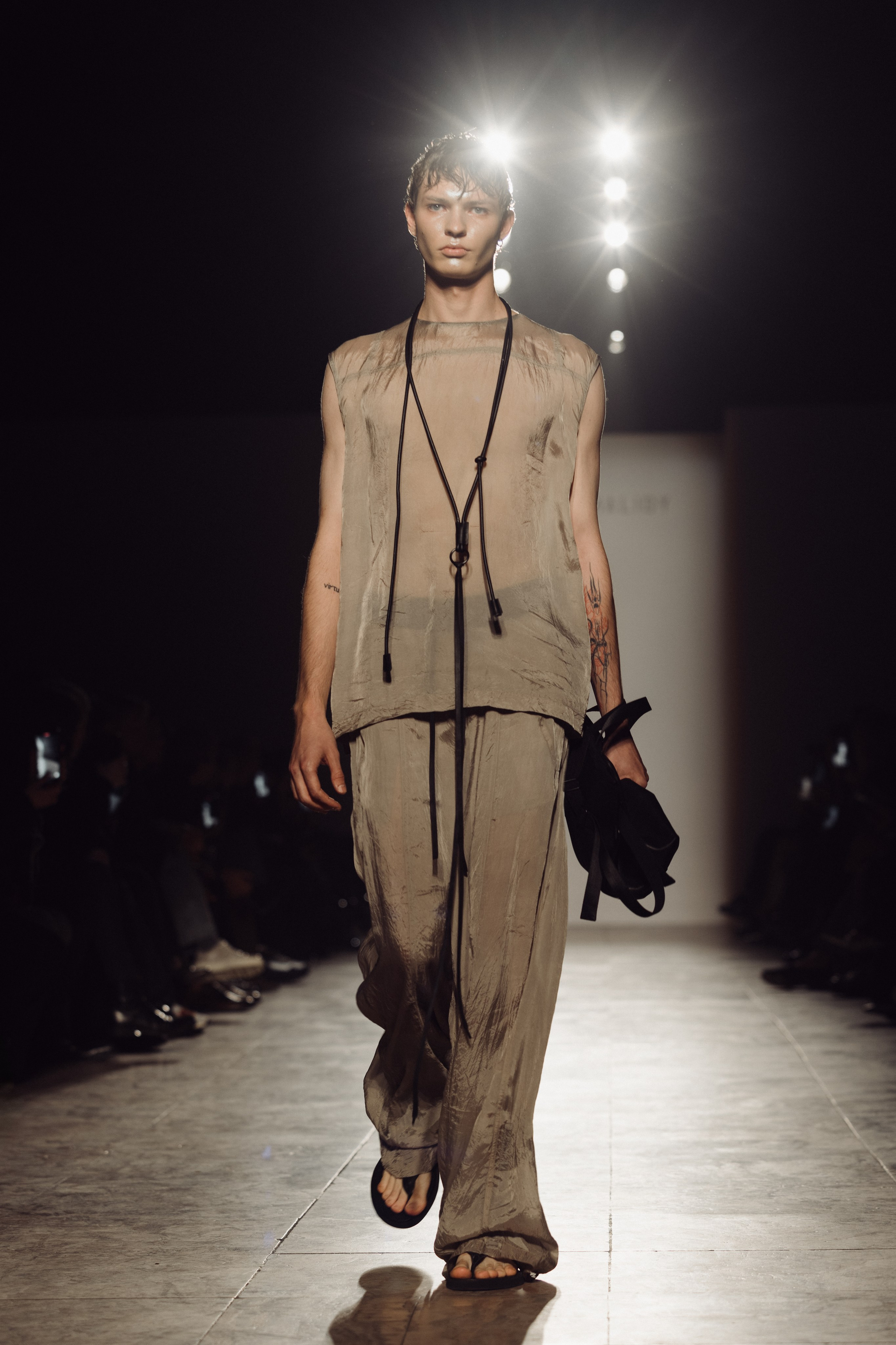 IANIS CHAMALIDY 09/25. Fashion Фотограф в СПб Yana Kochkina