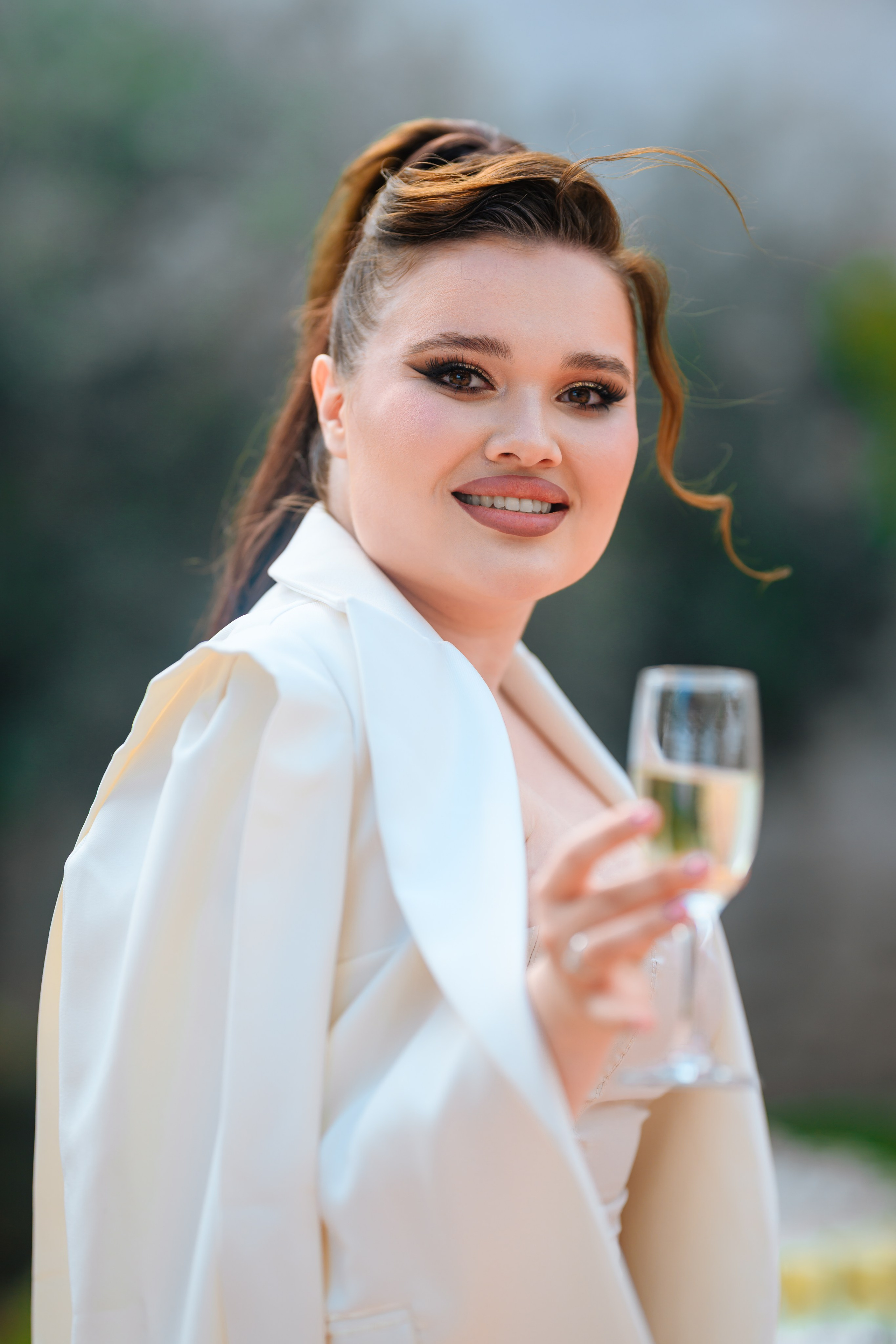 Свадебные фотосессии. Роспись в ЗАГСе. Выездная регистрация. Студийный и свадебный фотограф и видеограф в Севастополе — Юлия Макаренко