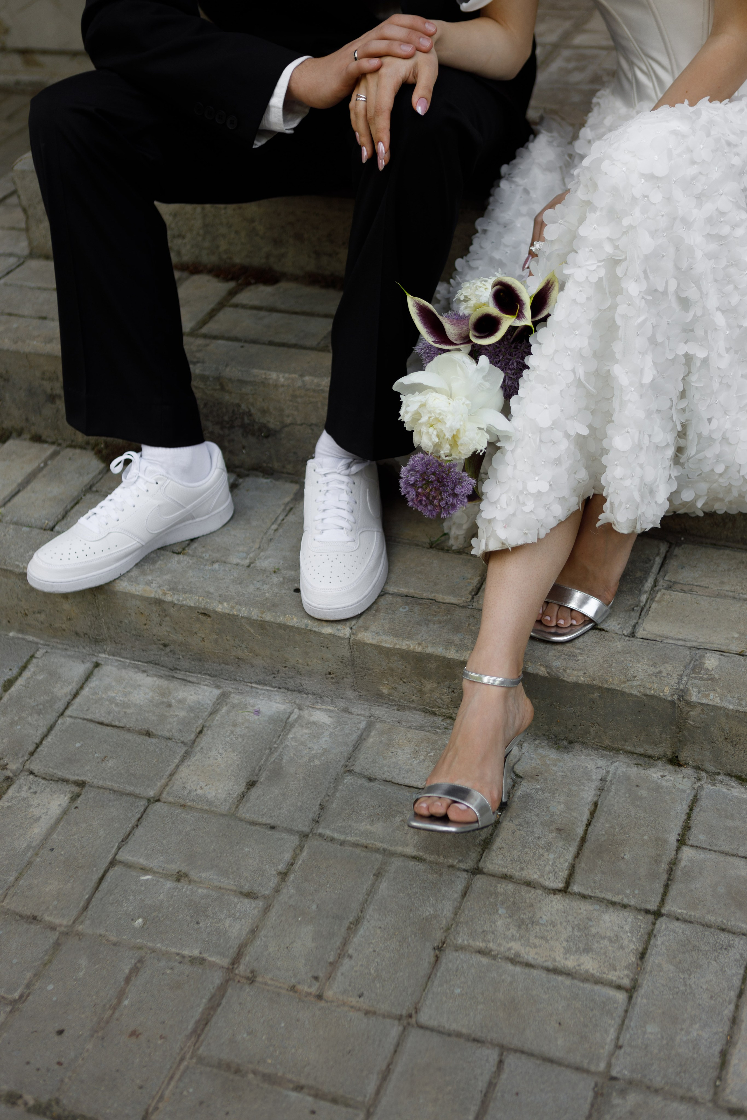 Свадебная фотосессия в Таганроге. Свадебный фотограф Ростов на Дону / Таганрог — Усачева Анастасия