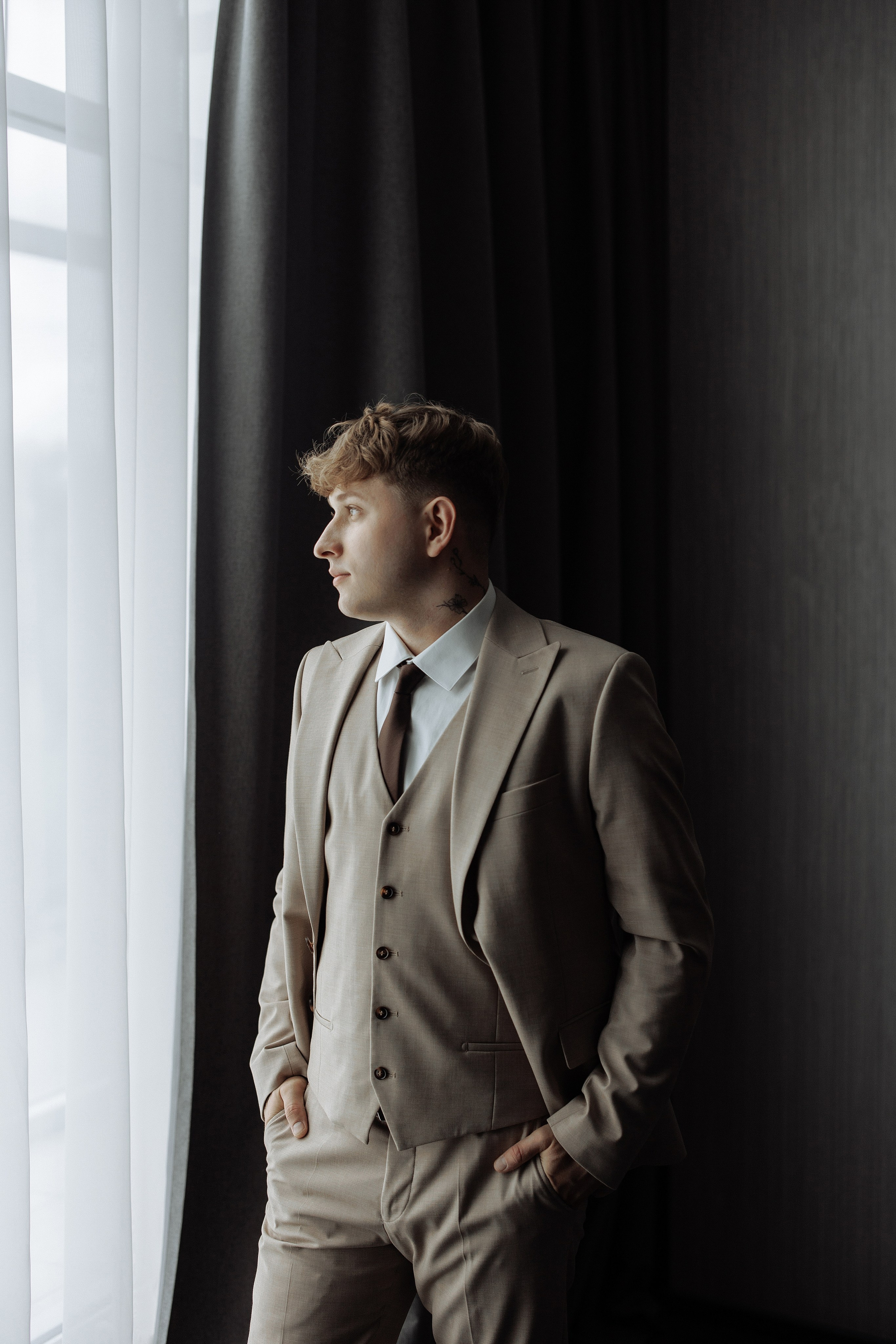 Вероника & Евгений | 04.07.24. Свадебный и семейный фотограф в Омске Евгения Хакимова