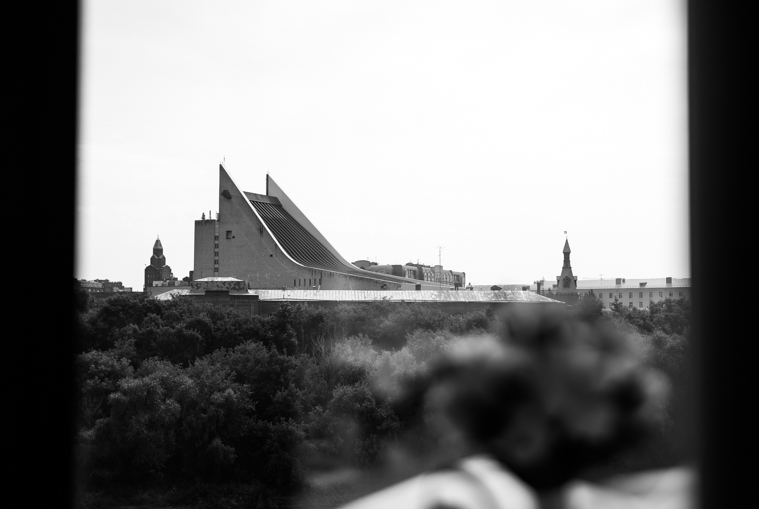 Даниил & Кристина | 20.08.25. Свадебный и семейный фотограф в Омске Евгения Хакимова