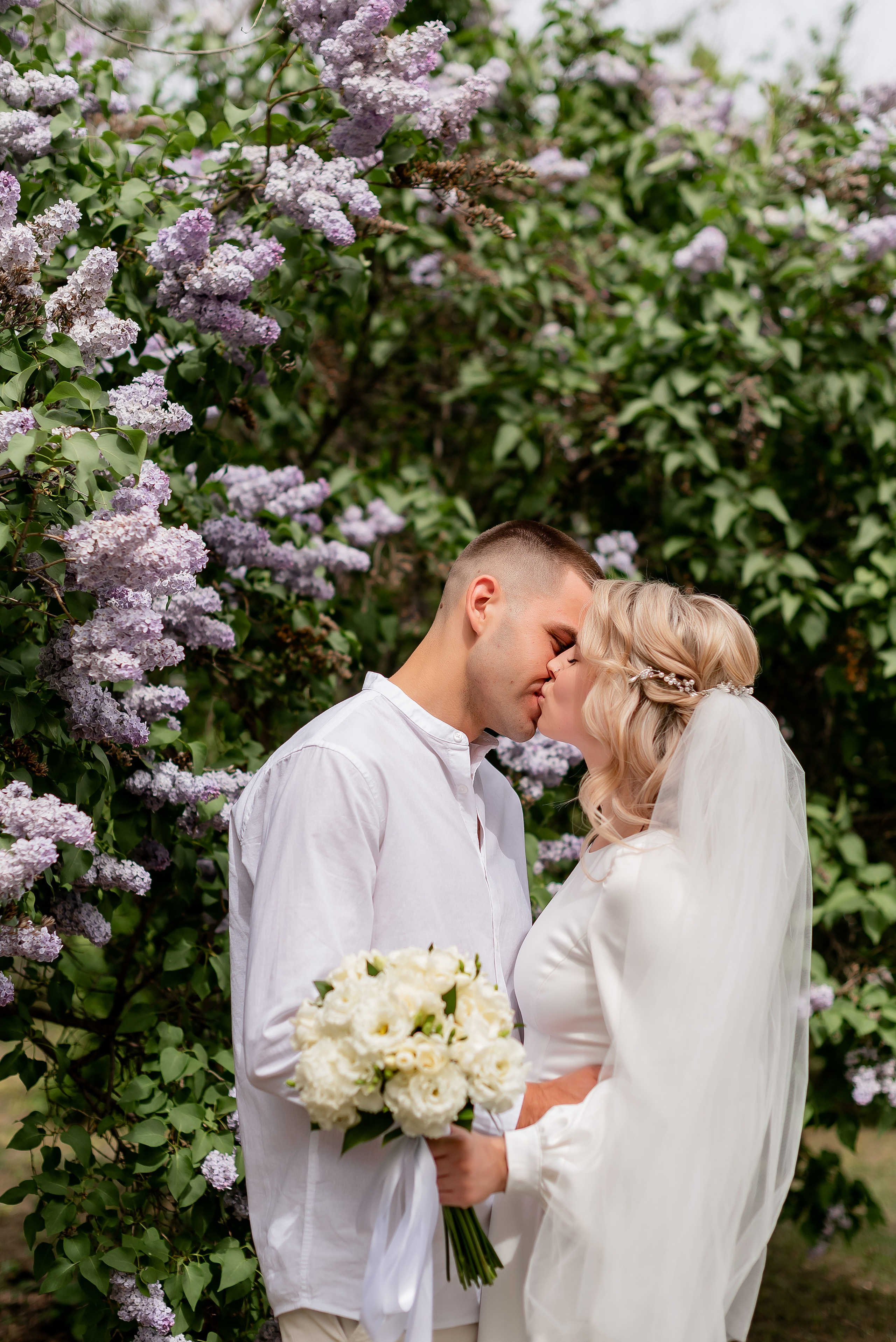 Иван и Кристина. Фотограф Татьяна Иванчикова