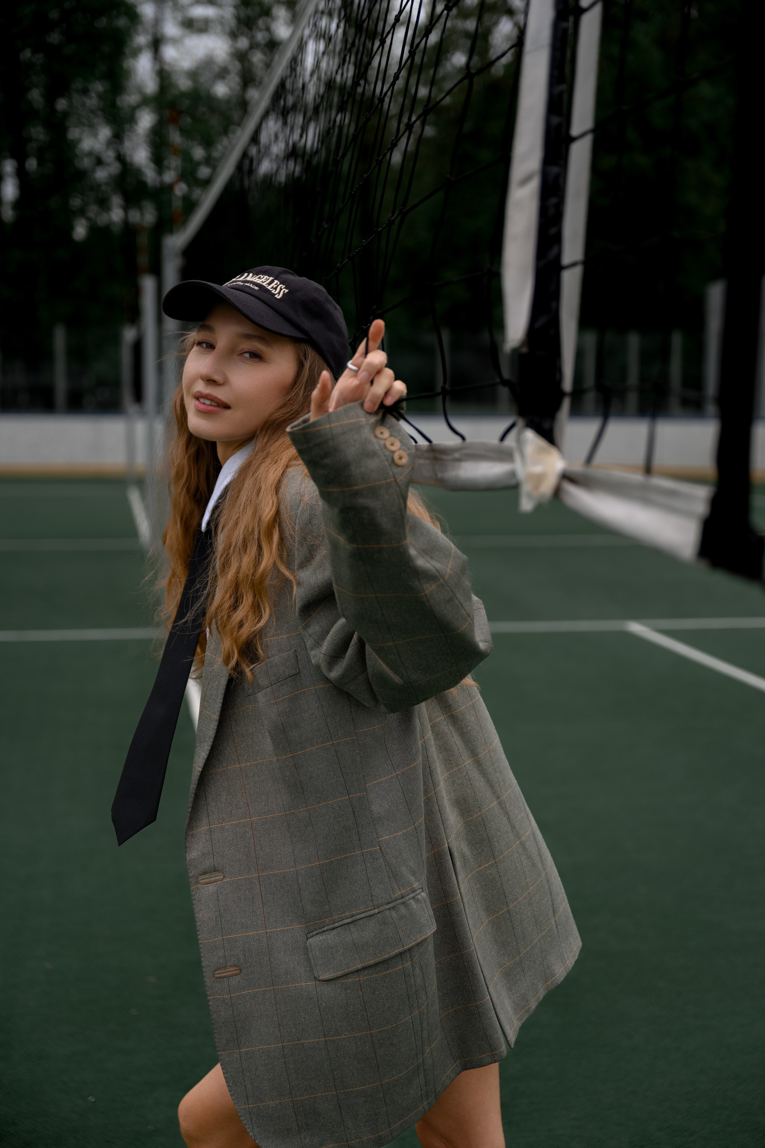 Ксения. Фотограф Анастасия Егорова