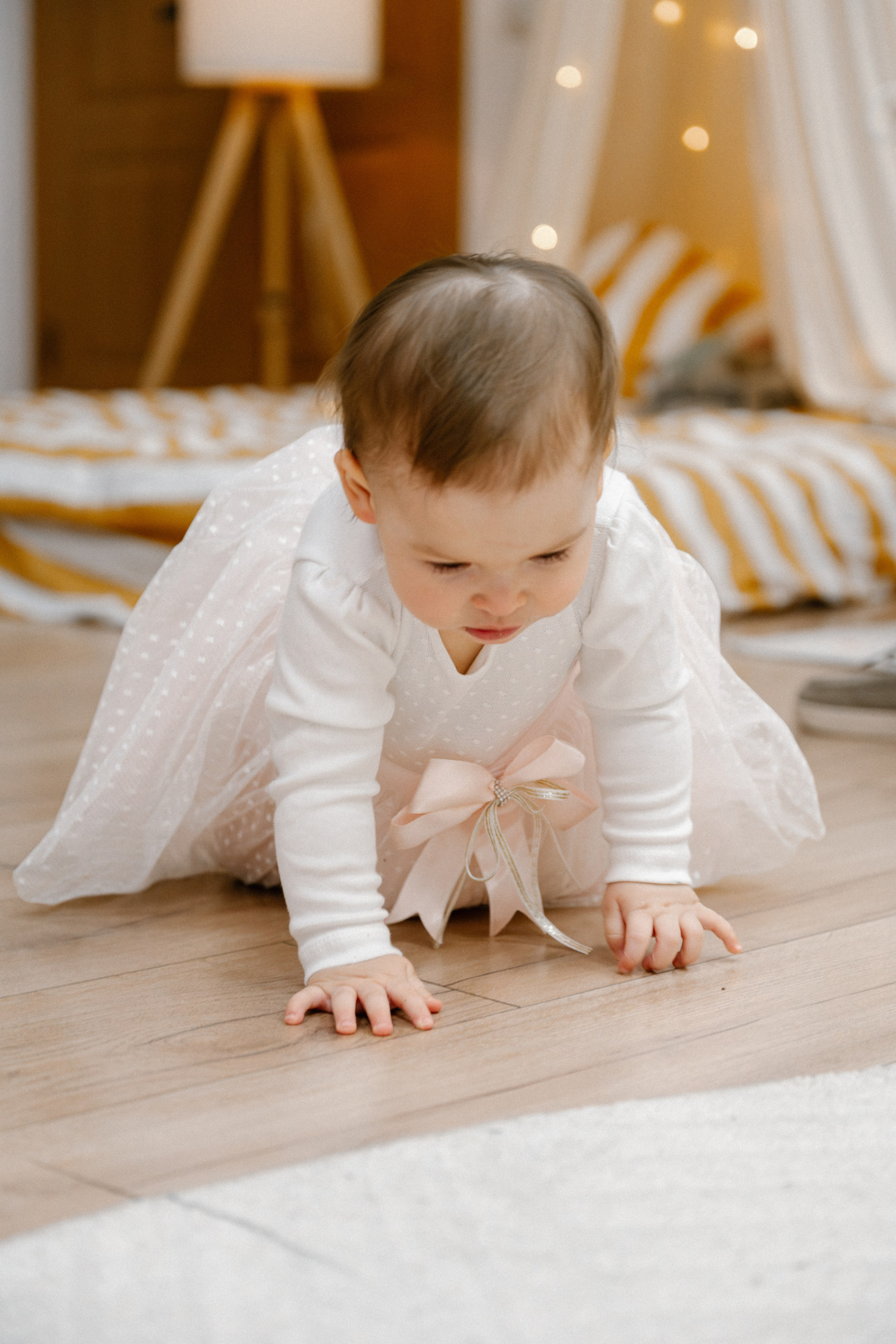 Инна и Роман с семьей. Фотограф Анастасия Егорова