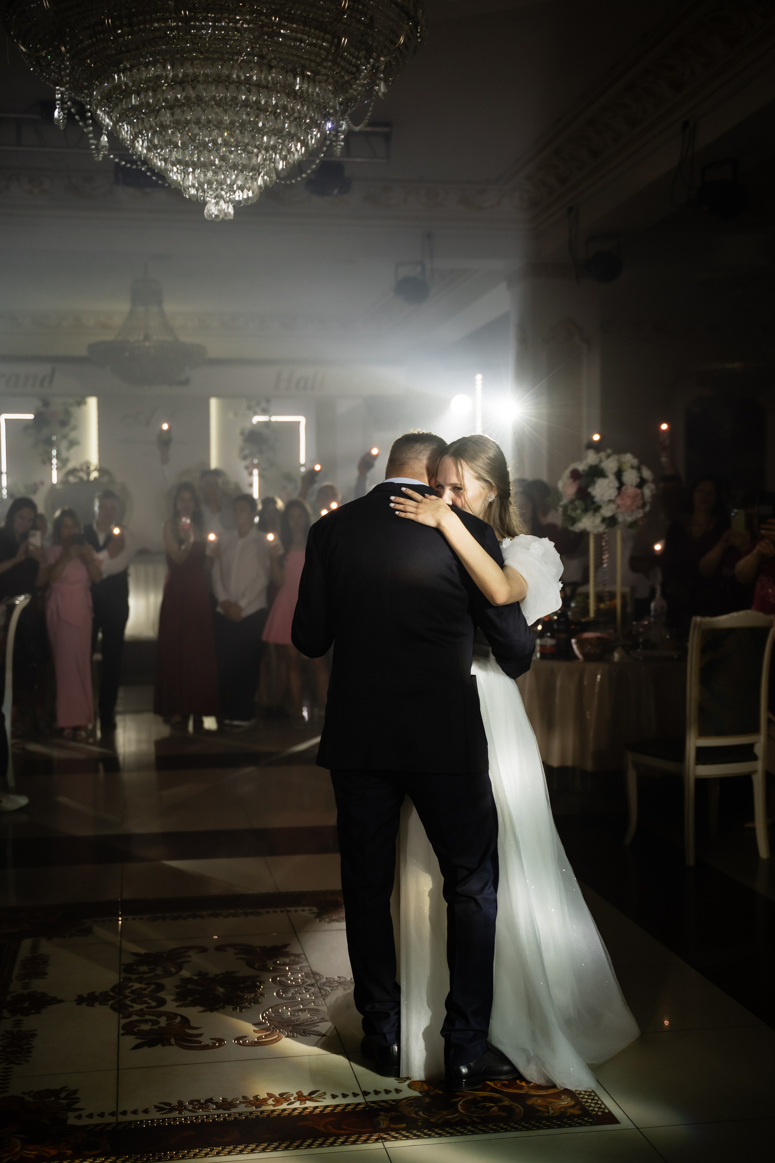 Елена и Александр. Свадебный фотограф Екатерина Кузнецова