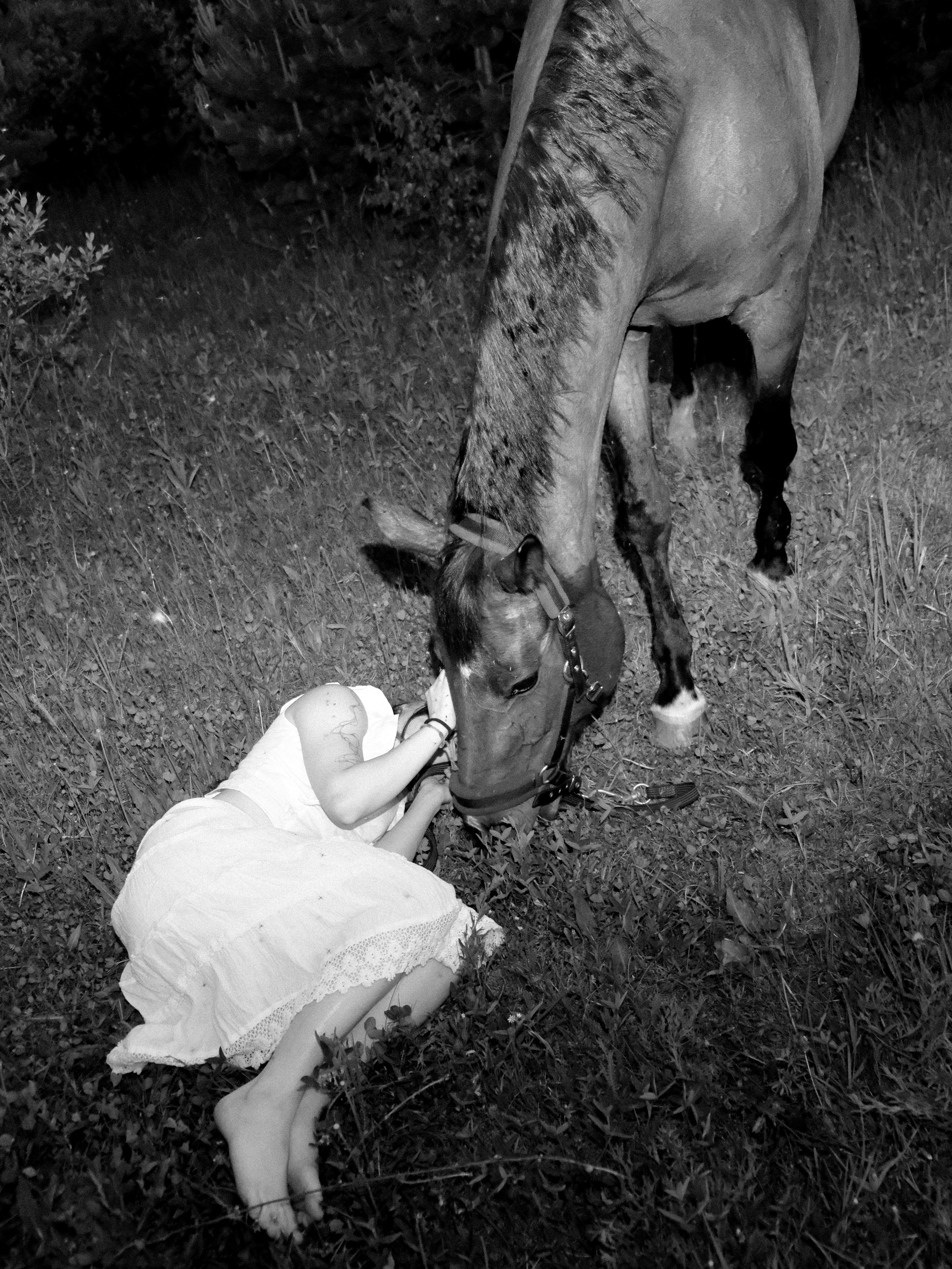 Daria & zvezdochka. Фотограф в Челябинске Анастасия Синягина
