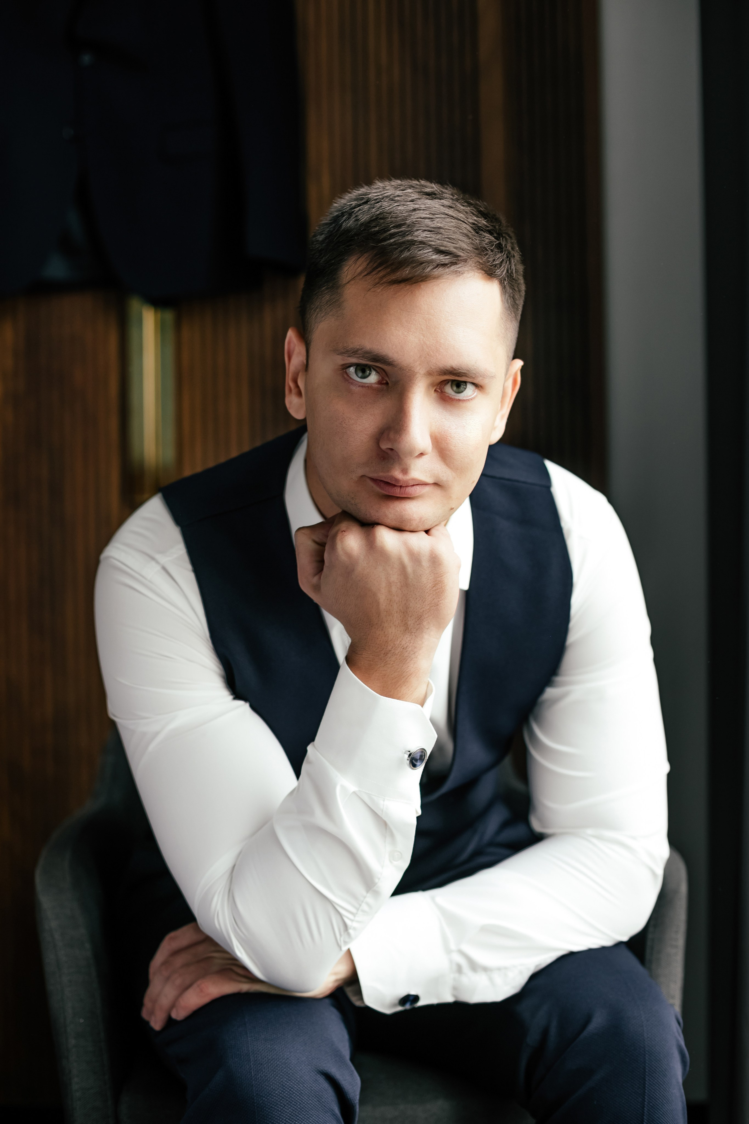 Андрей и Валя. Свадебный фотограф Ростове-на-Дону