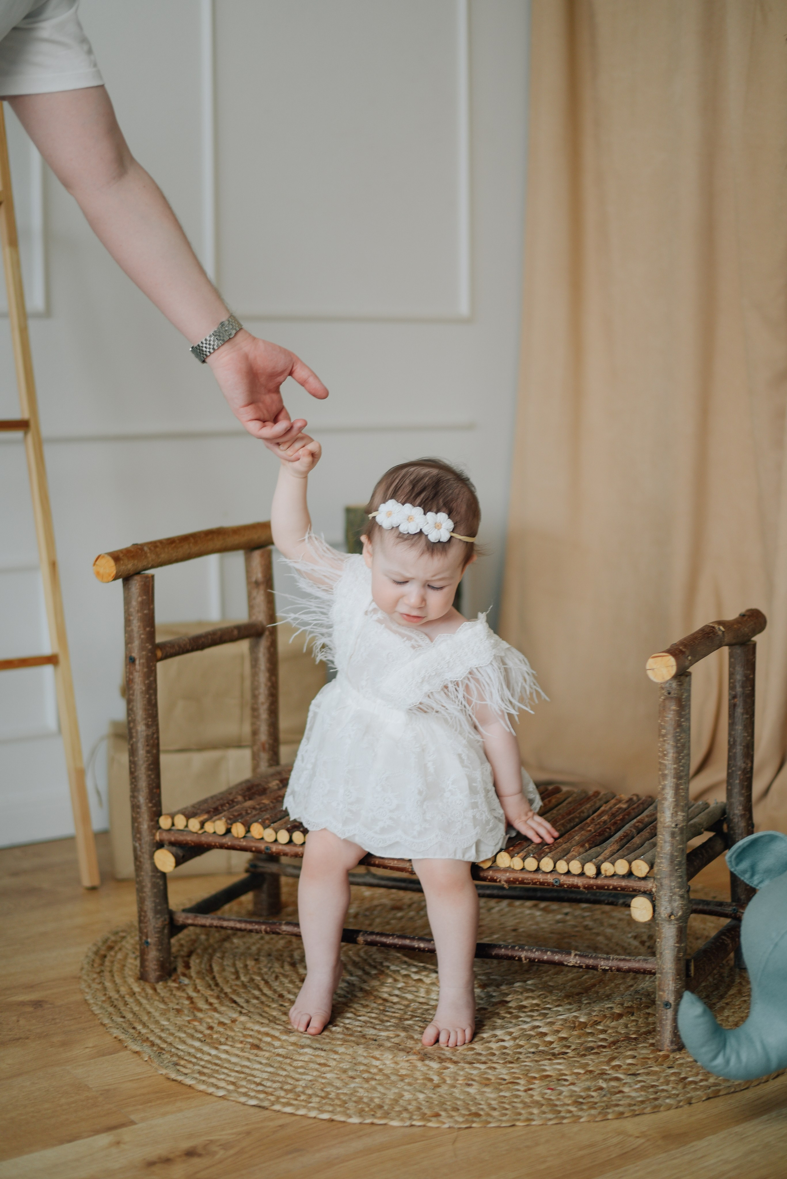 Ева Happy Birthday!. Фотограф Лола Волна, город Москва