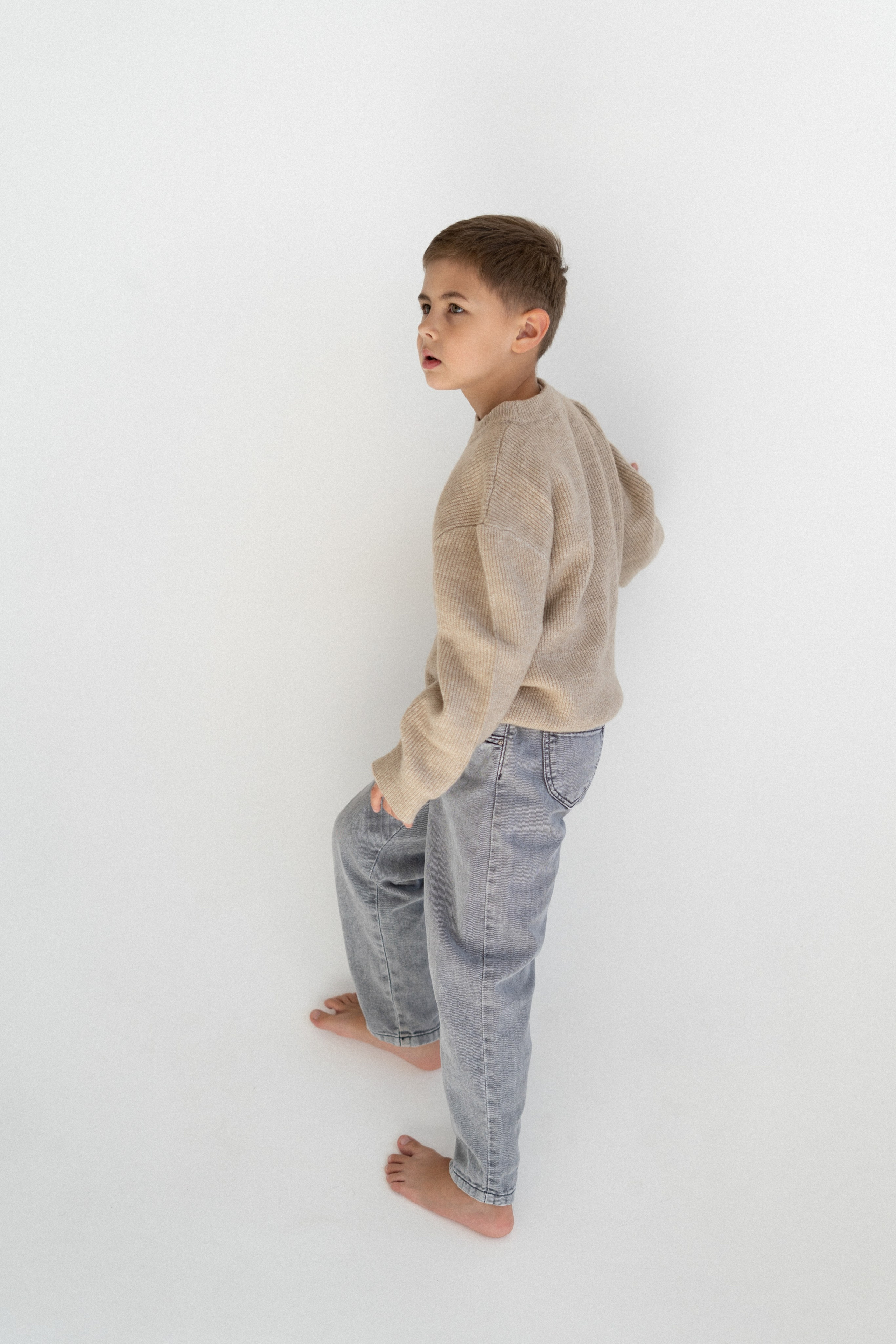 Оля, Артемий, Вера. Главная