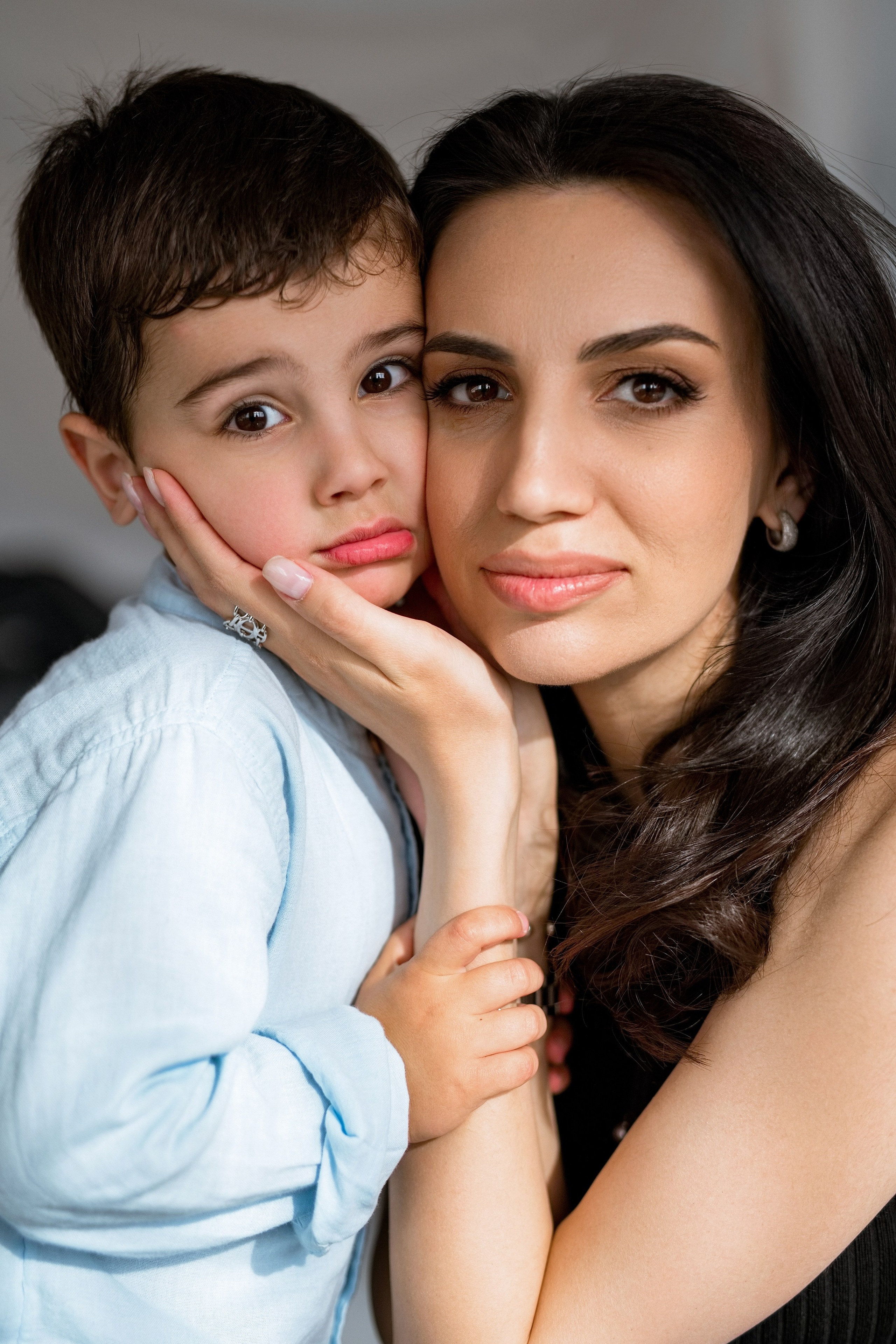 Семейные моменты. Свадебный и семейный фотограф в Краснодаре и Краснодарском крае