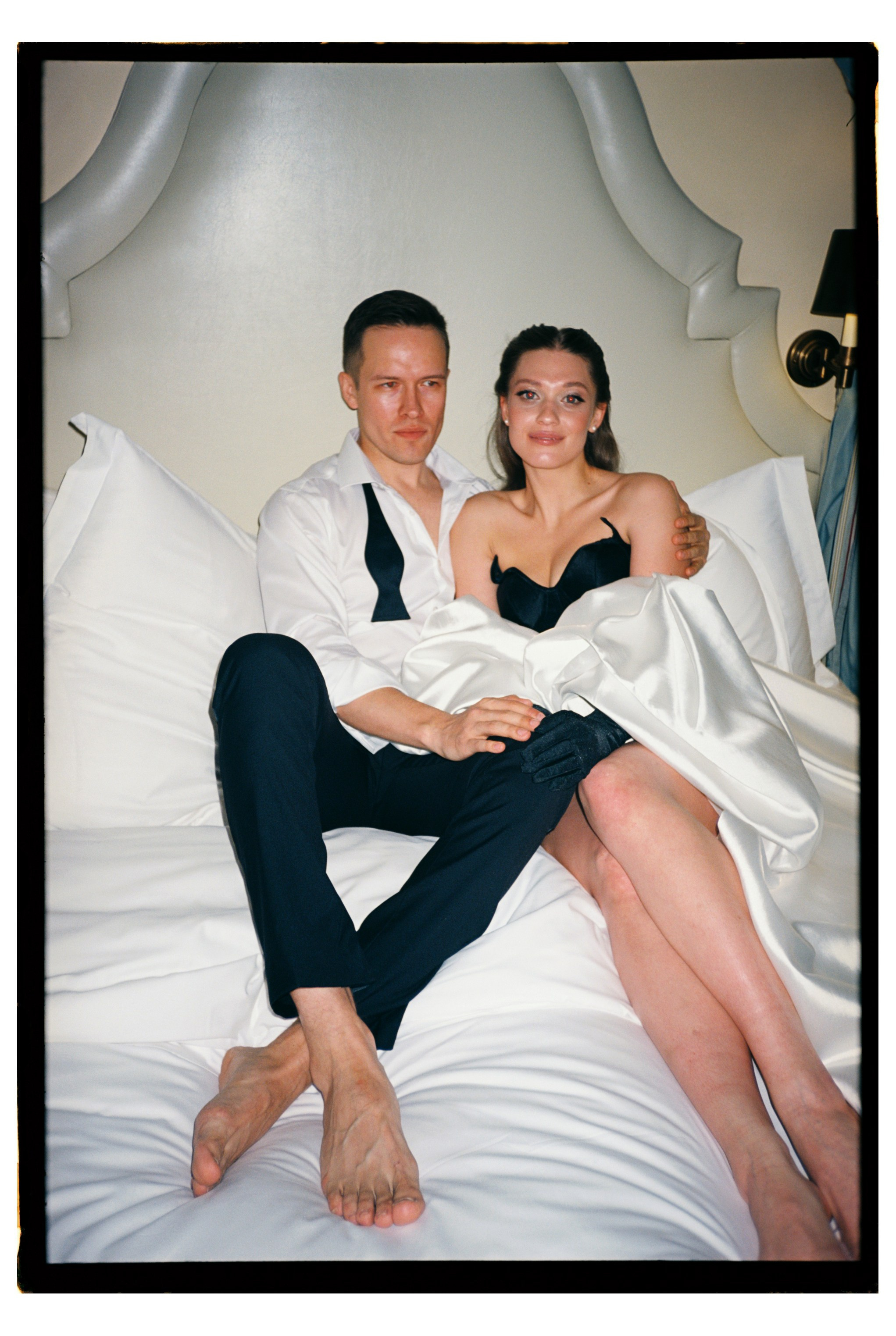 Фото на плёнку. Вера Пьянцева семейный, свадебный и парный фотограф в Санкт-Петербурге