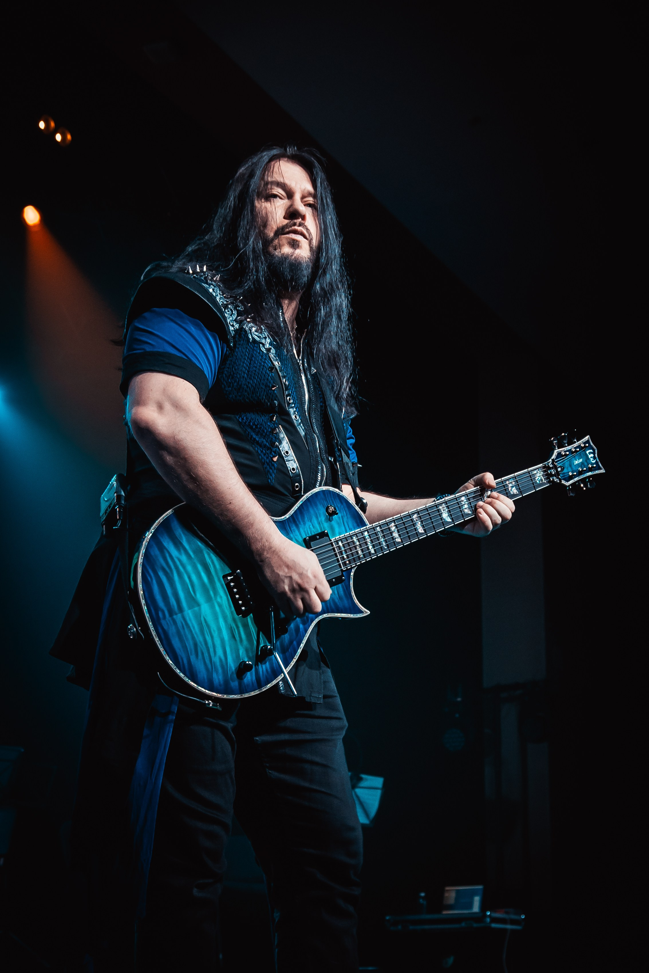 Эпидемия, Гранд Холл Сибирь, 11.04.2026. Фотограф Регина Крикунова г. Красноярск