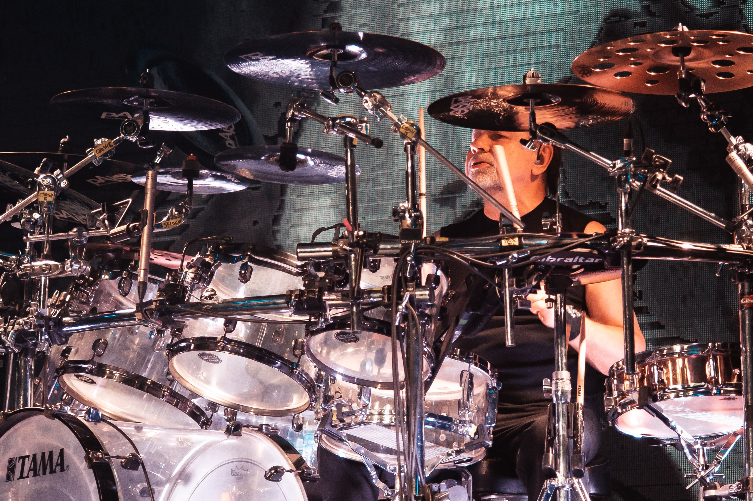 Кипелов, Гранд Холл Сибирь, 21.04.2026. Фотограф Регина Крикунова г. Красноярск