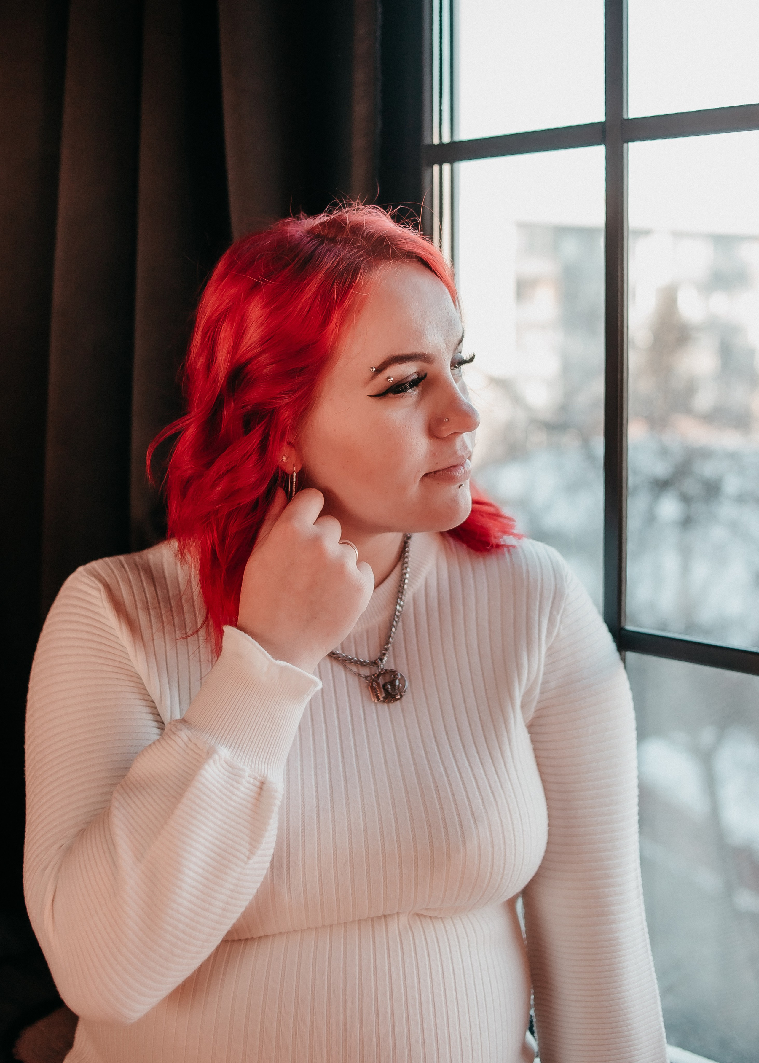 Марина и Мурат. Фотограф Регина Крикунова г. Красноярск