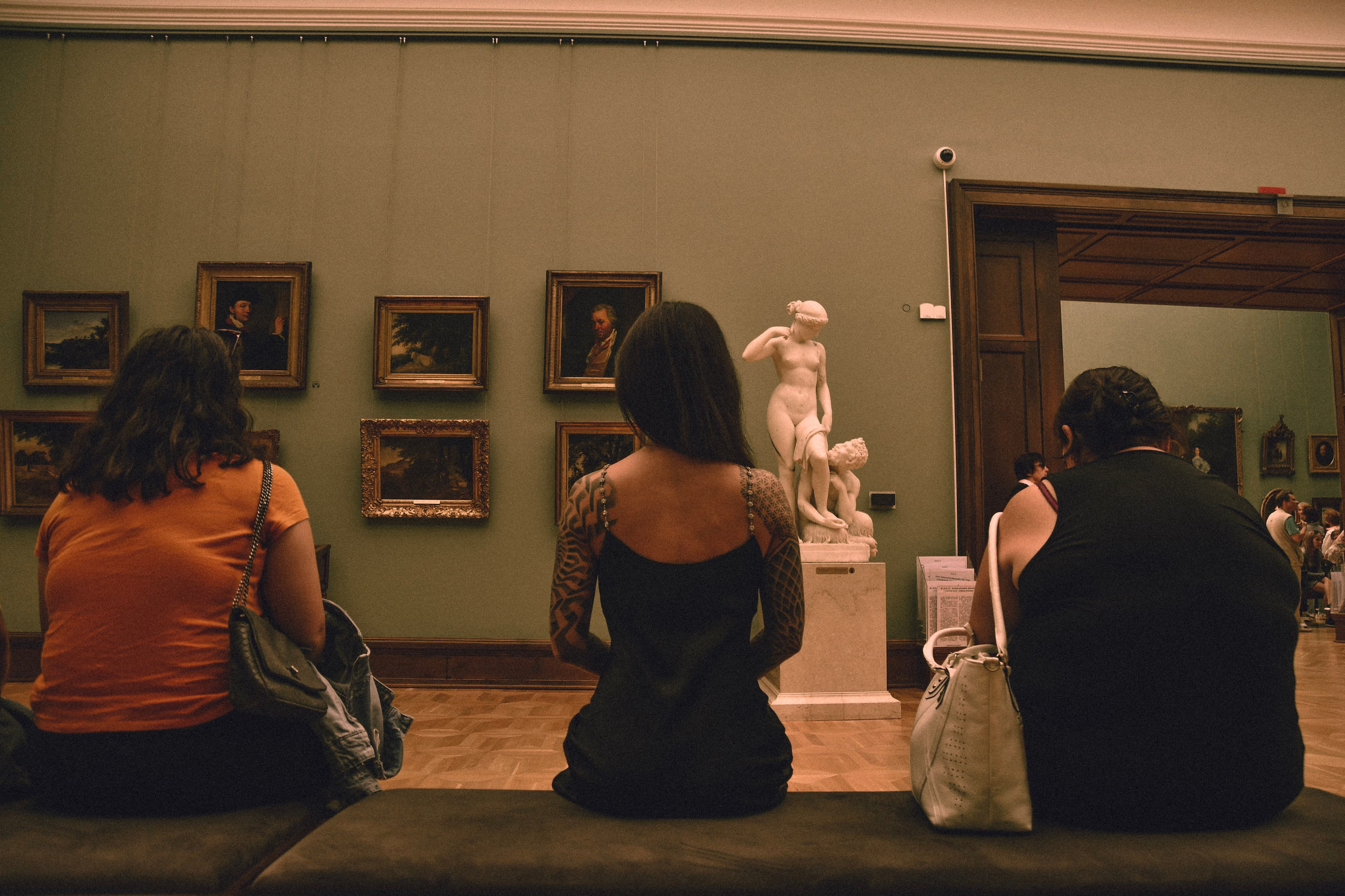 Ксю. Фотограф в Москве Daria Lens