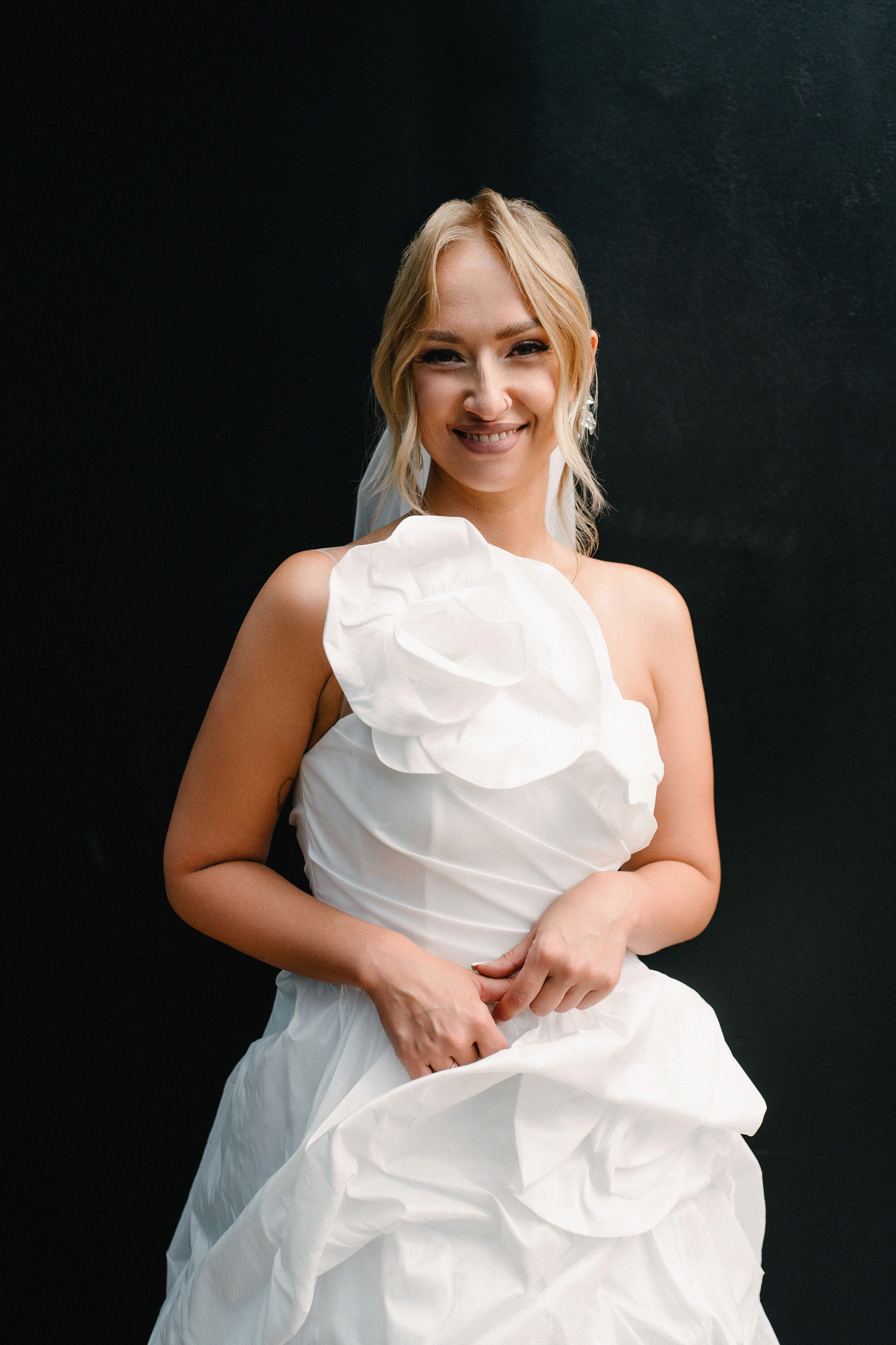 Александр и Марина. Свадебный и семейный фотограф в Воронеже Анастасия Бойко