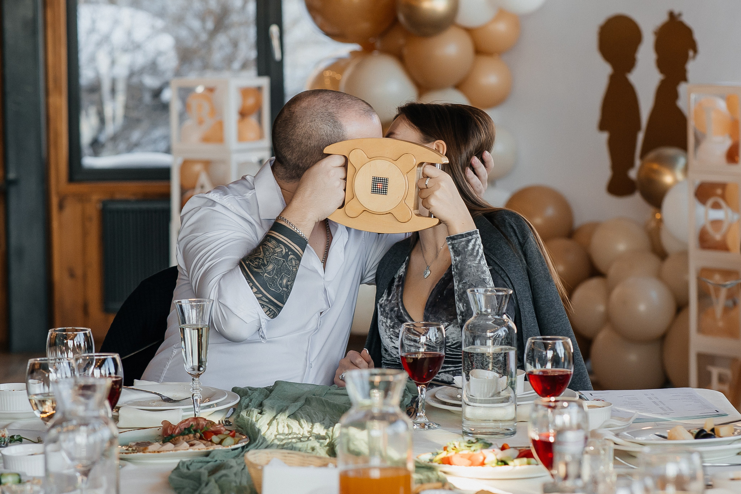 Глиссандо 2026. Свадебный и портретный фотограф Алина Иванова. Екатеринбург-Москва
