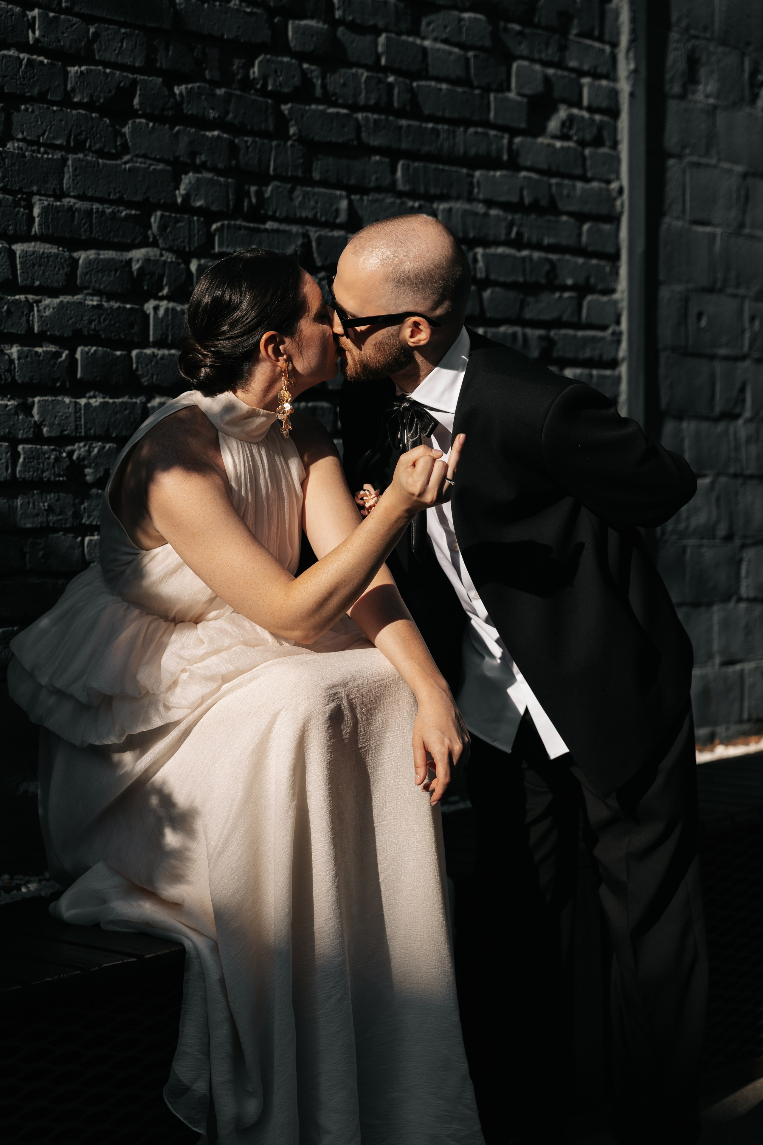 Roma & Anastasia. Свадебный фотограф Москва Мотеюнайте Виктория