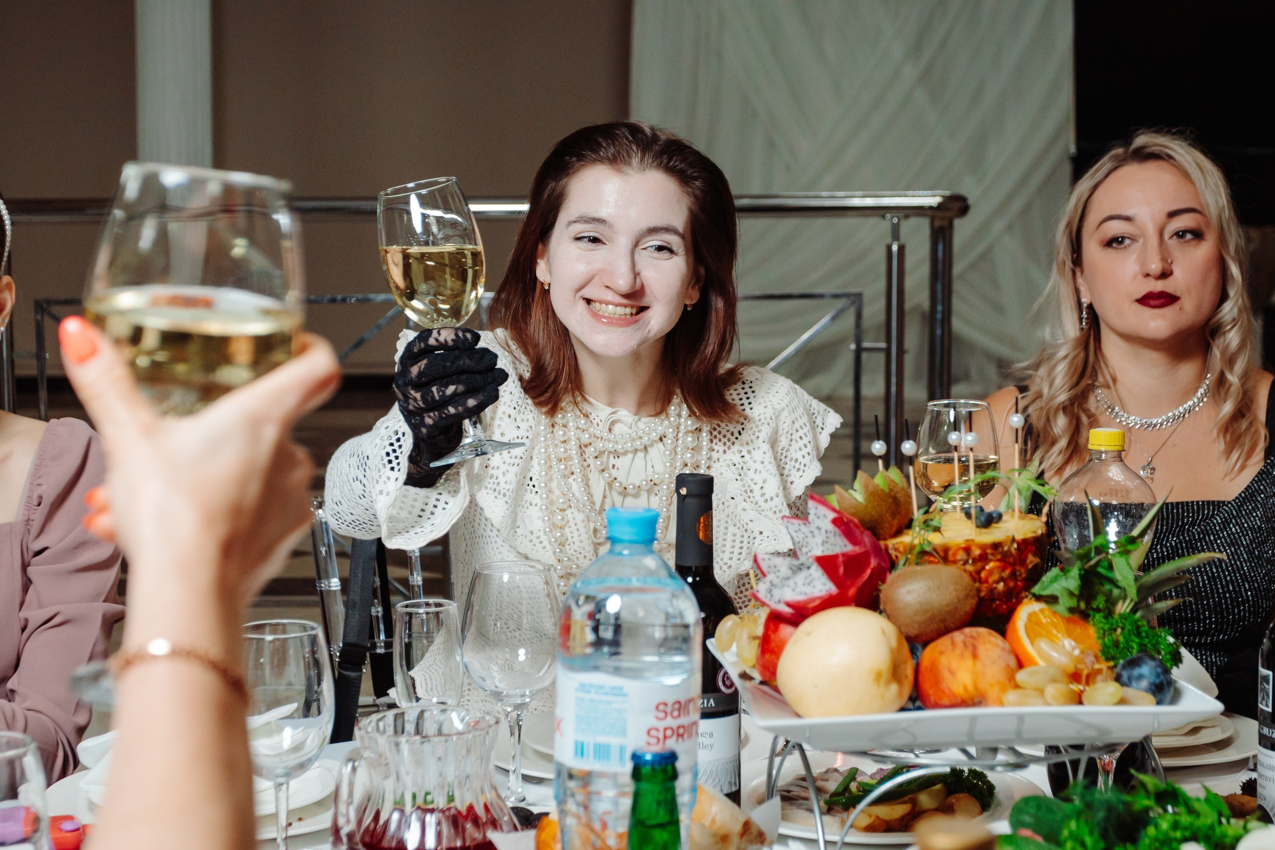 Корпоратив «Казино». Андрей Партнов — фотогрраф, Москва