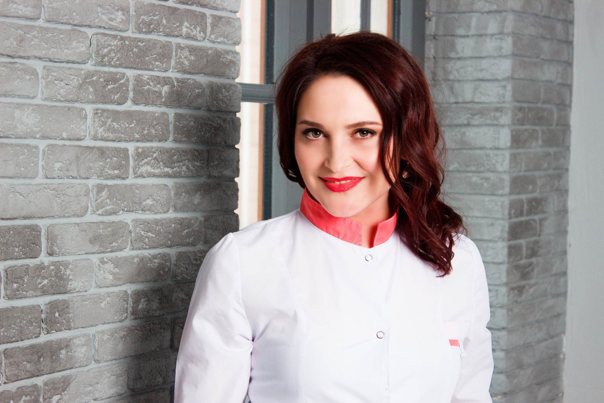 Фотосессия в студии для Мастера по татуажу. Свадебный и репортажный фотограф в Уфе| Осетрова Ольга