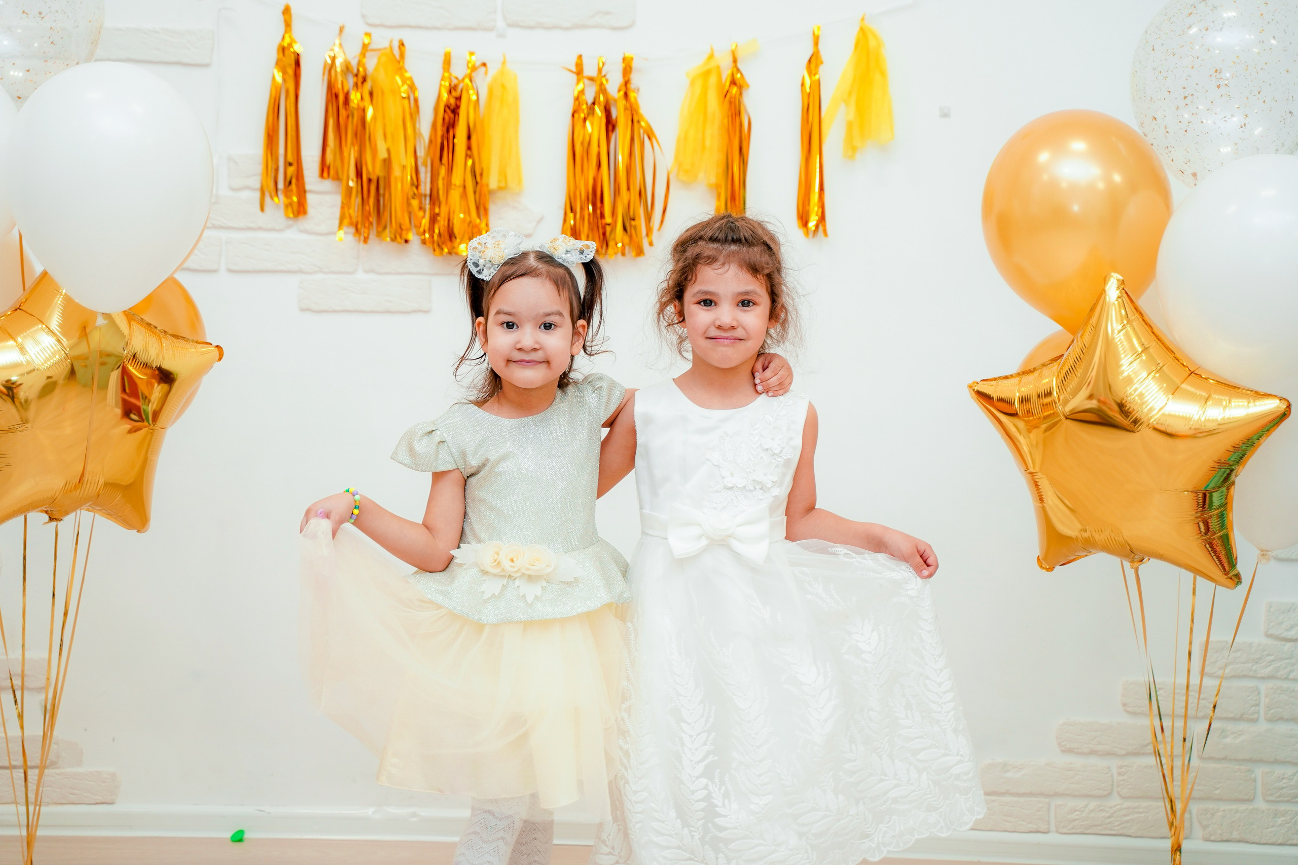 День Рождение Ралины. Свадебный и репортажный фотограф в Уфе| Осетрова Ольга