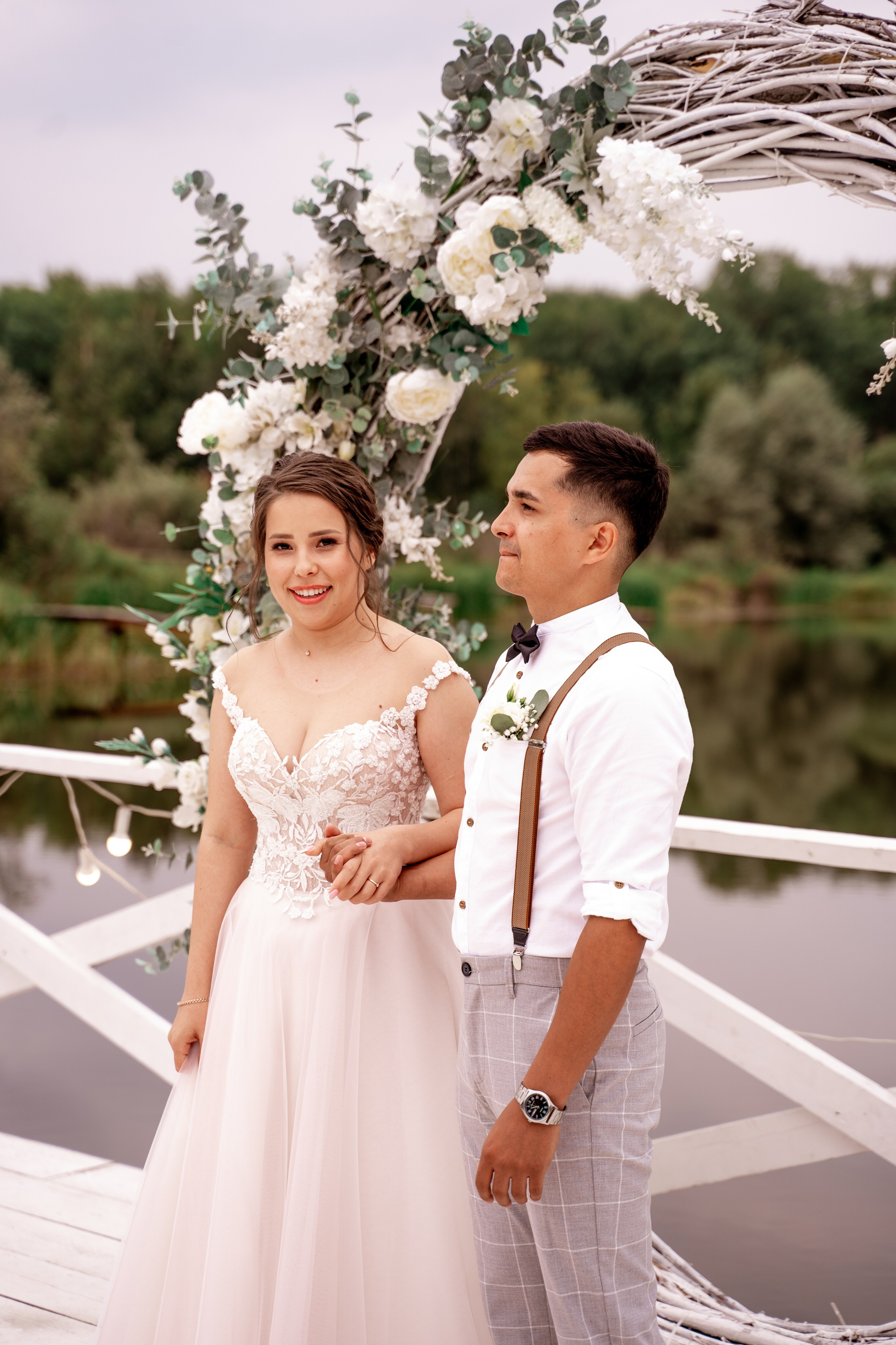 Свадебная фотосессия. Главная