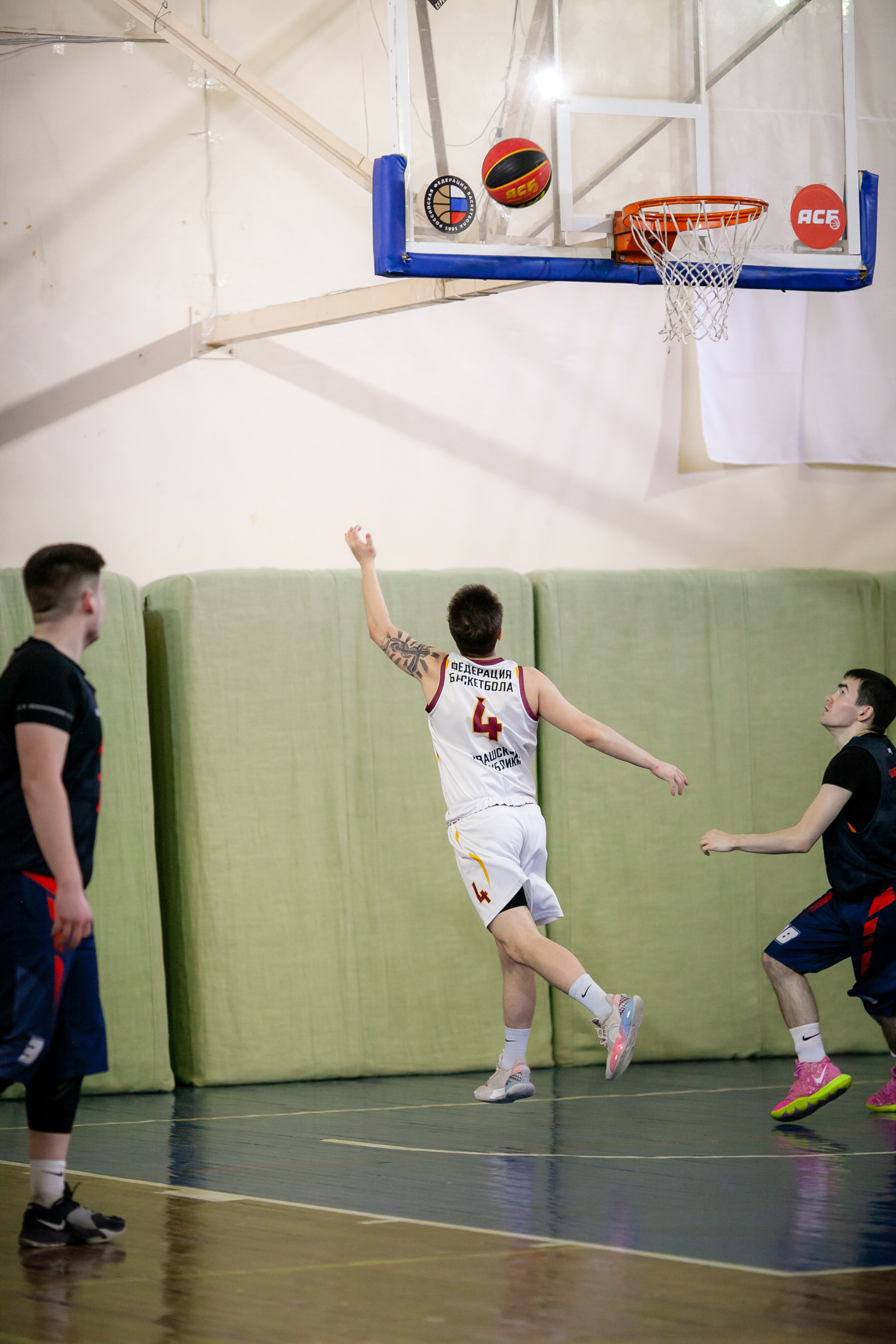 3×3. Фотография