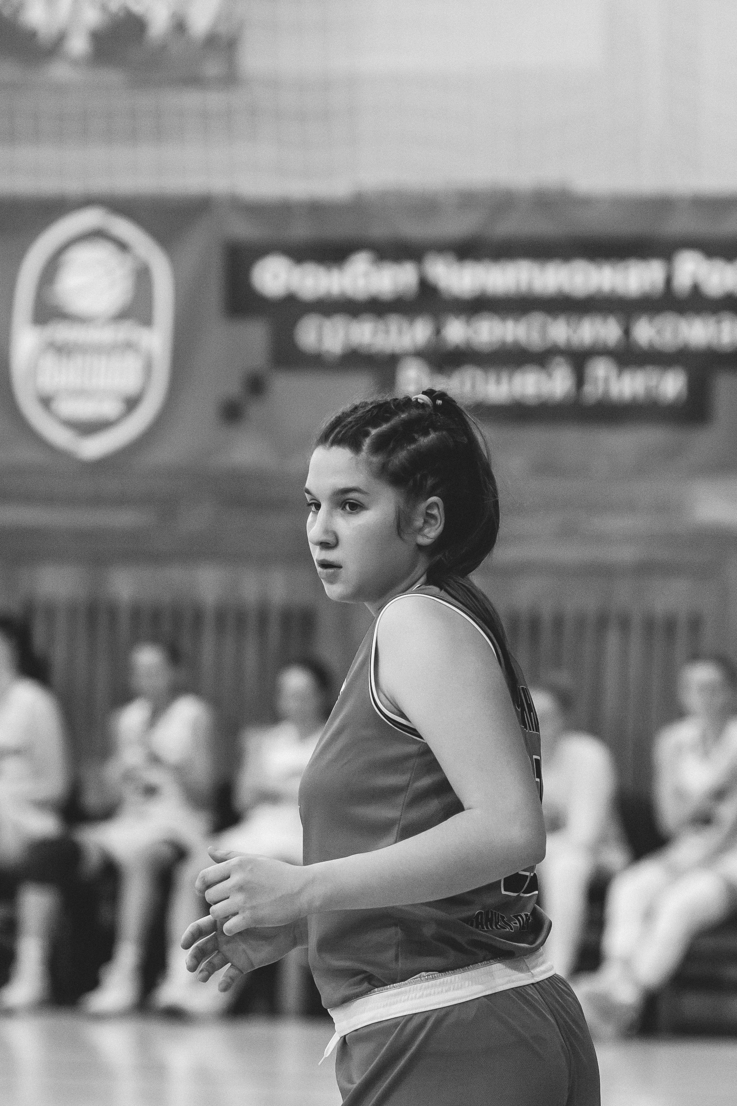 ЧГУ-Атланта — ЦОП (г. Санкт-Петербург) / 21 декабря 2023 г. Фотография