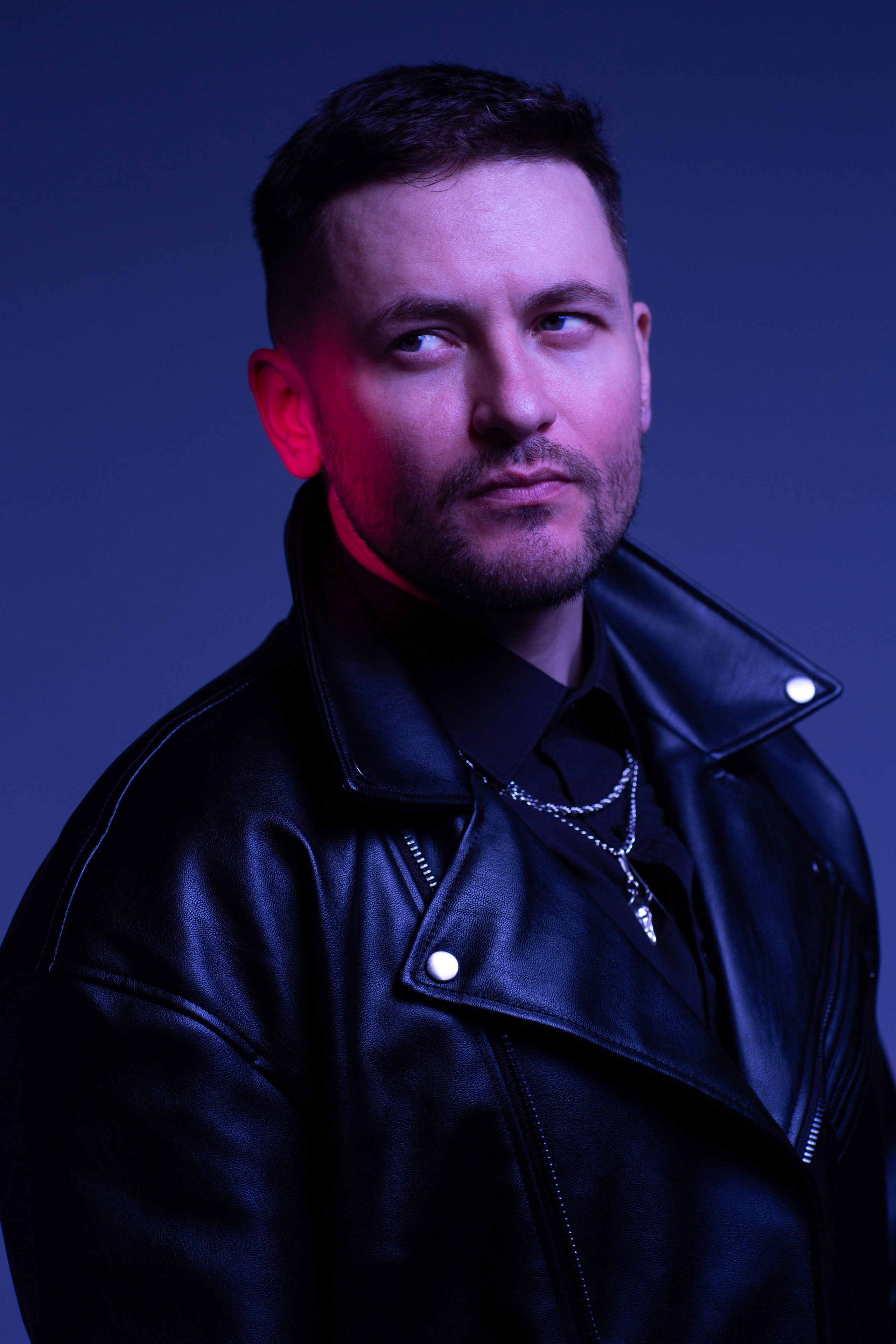 Дмитрий. Фотограф Георгий Нигматулин