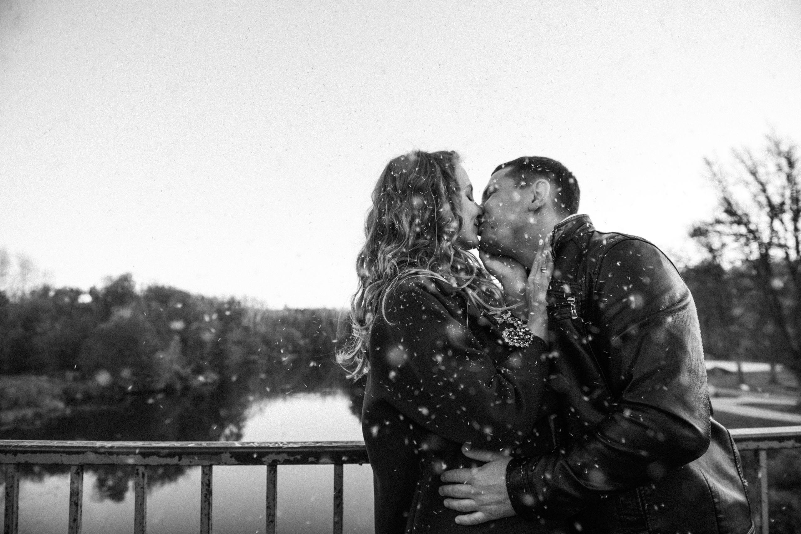 Love story. Свадебный и репортажный фотограф Антон Воробьев