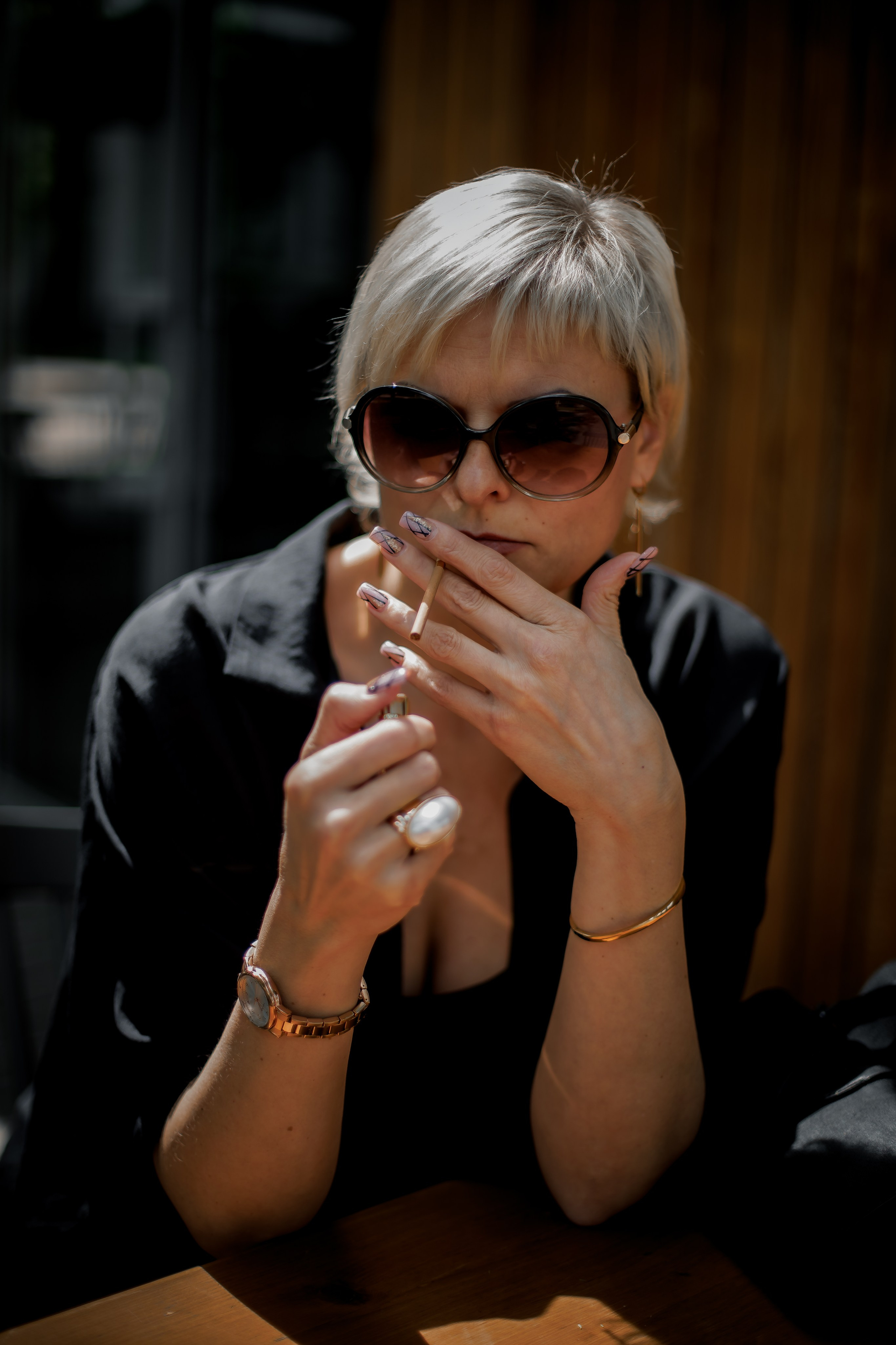 Фотопрогулка по ВДНХ. Свадебный фотограф в Москве