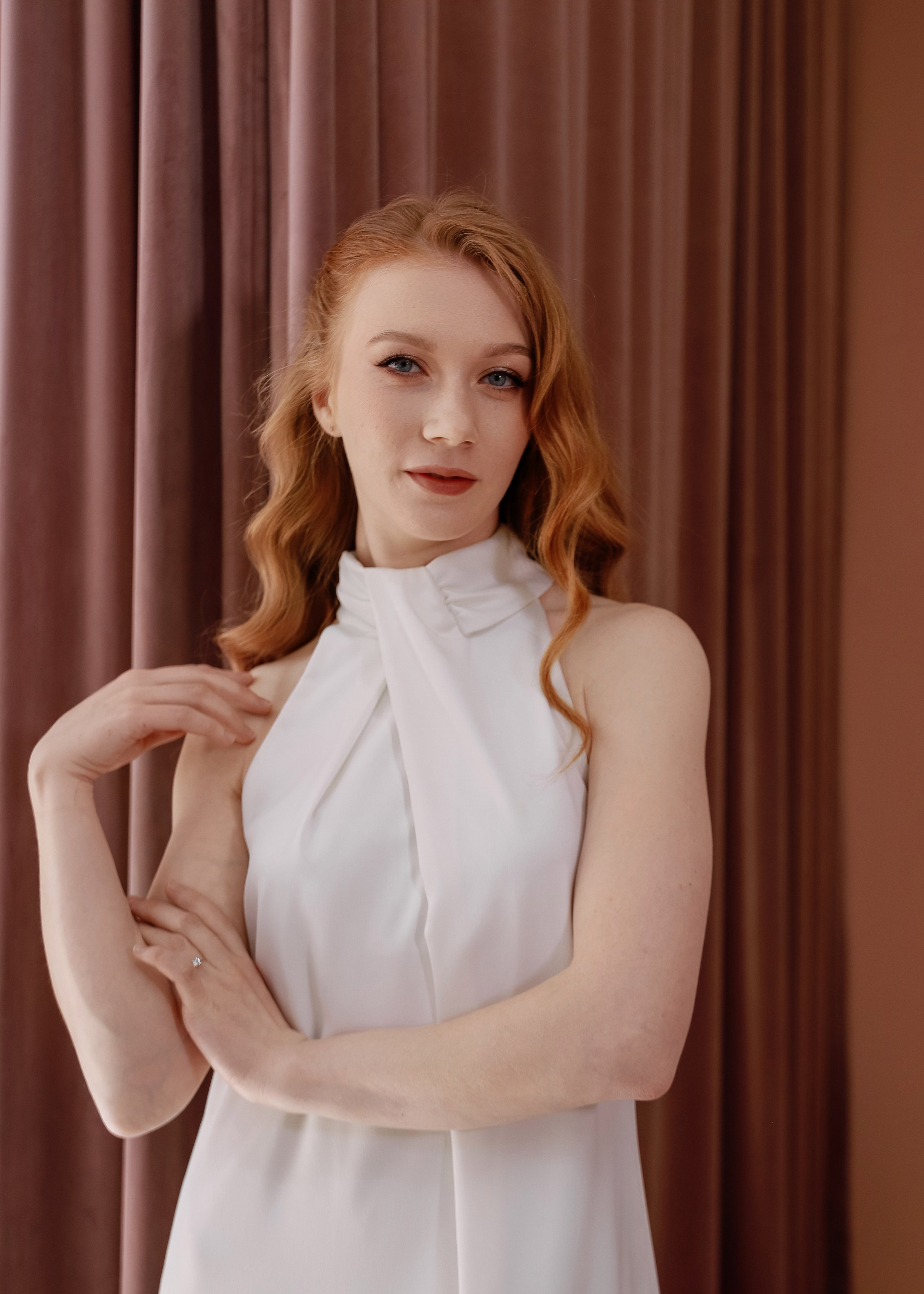 Свадебный салон Афродита. Фотограф Юлия Мальцева