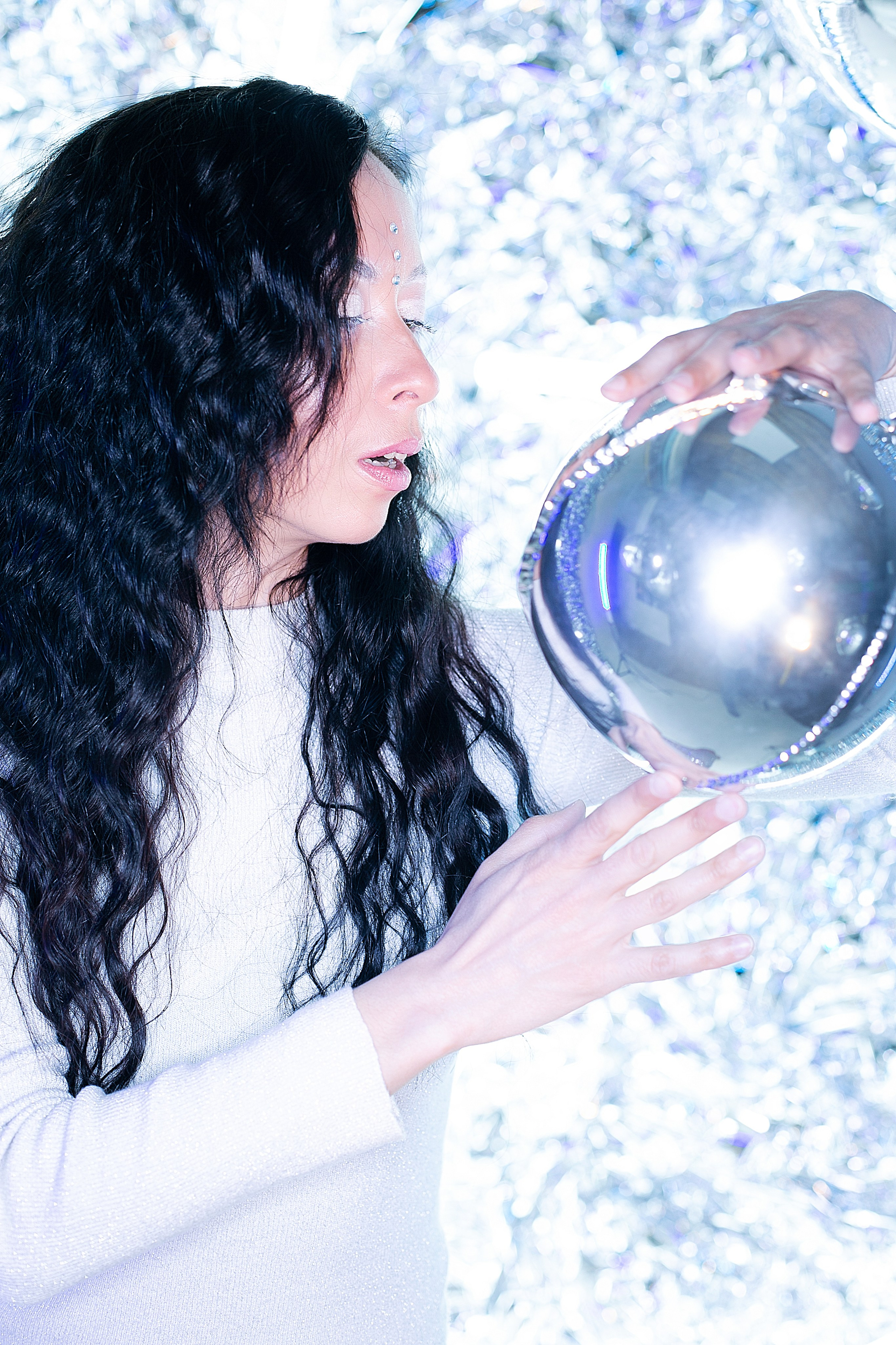 Космо. Фотограф Богданенко Антон