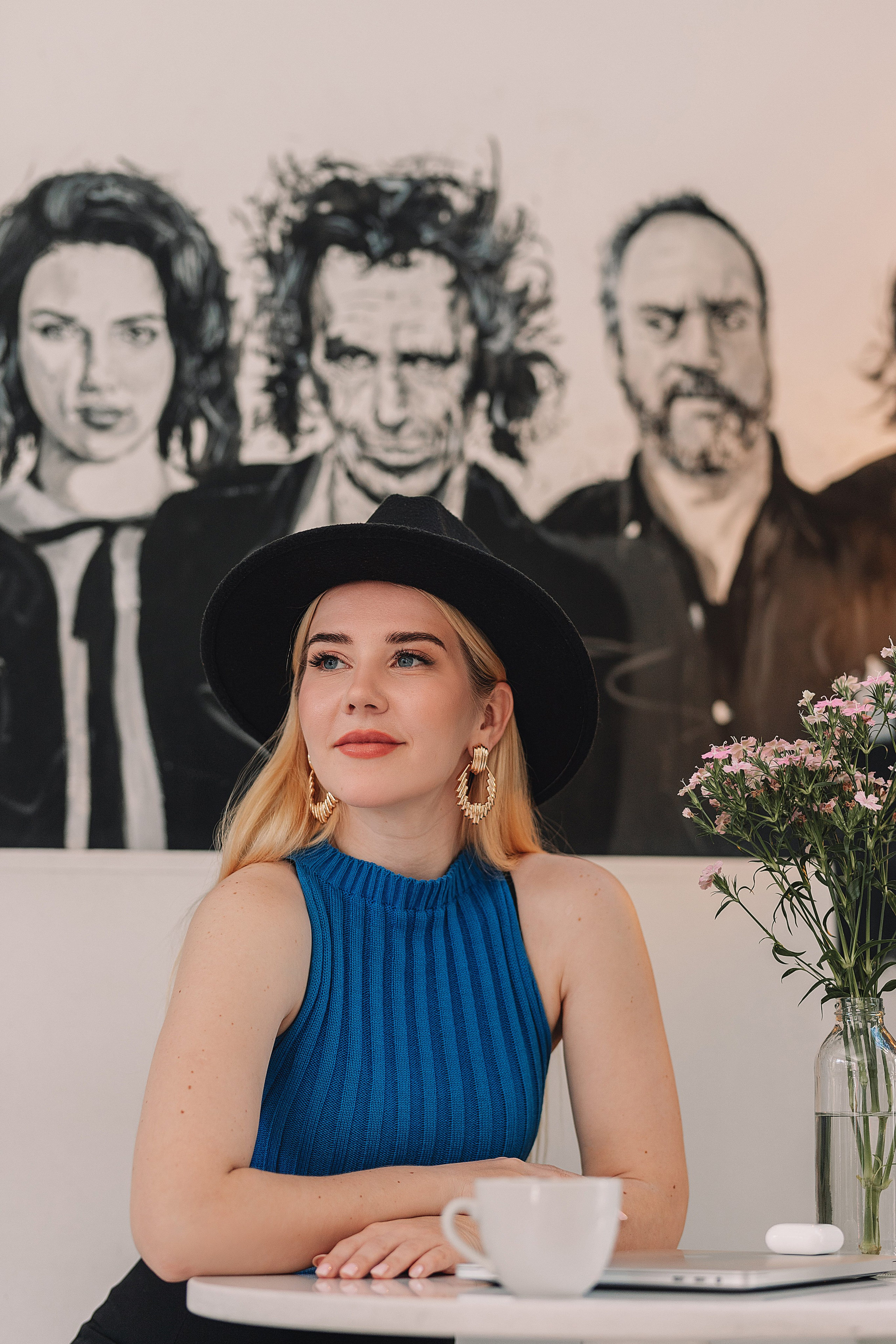 Индивидуальная. Фотограф в Буэнос-Айресе