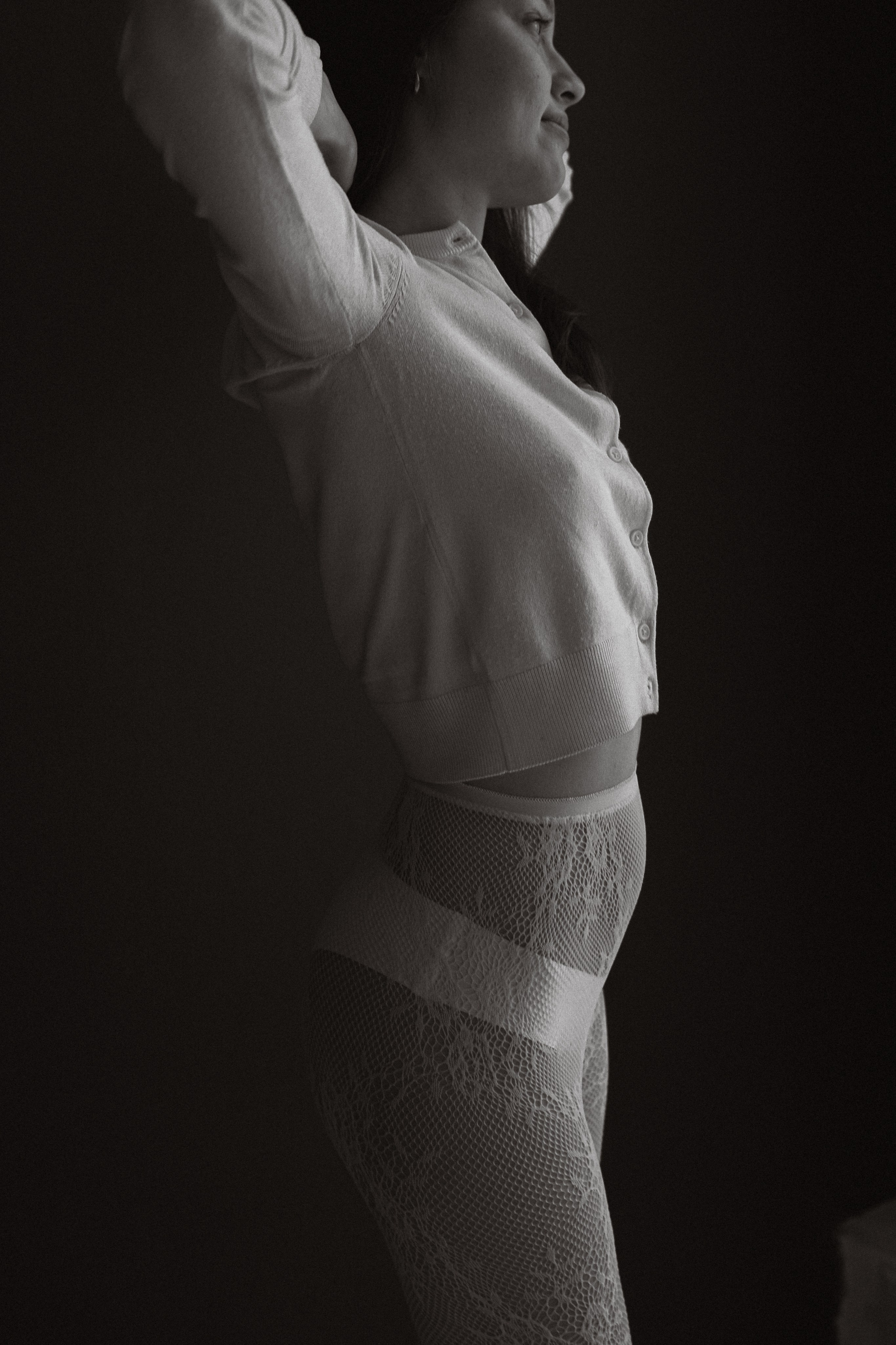 Индивидуальная съемка. Главная