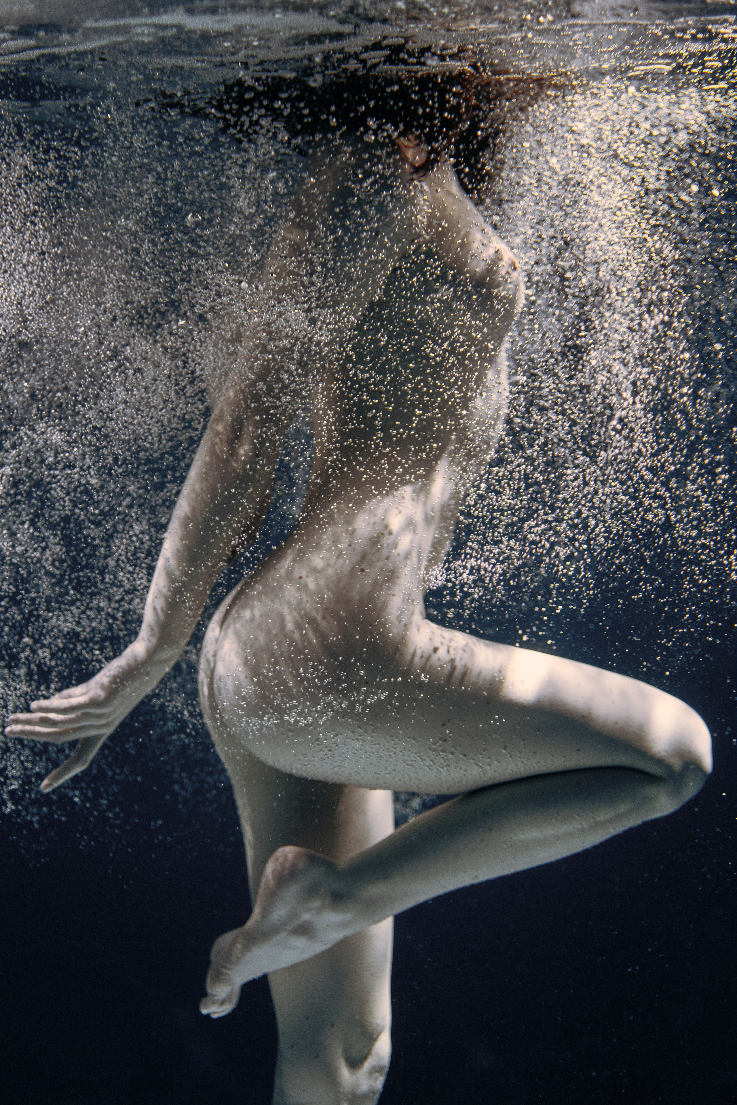 Ева. Чувственный фотограф в Санкт-Петербурге Пятнова Ксения