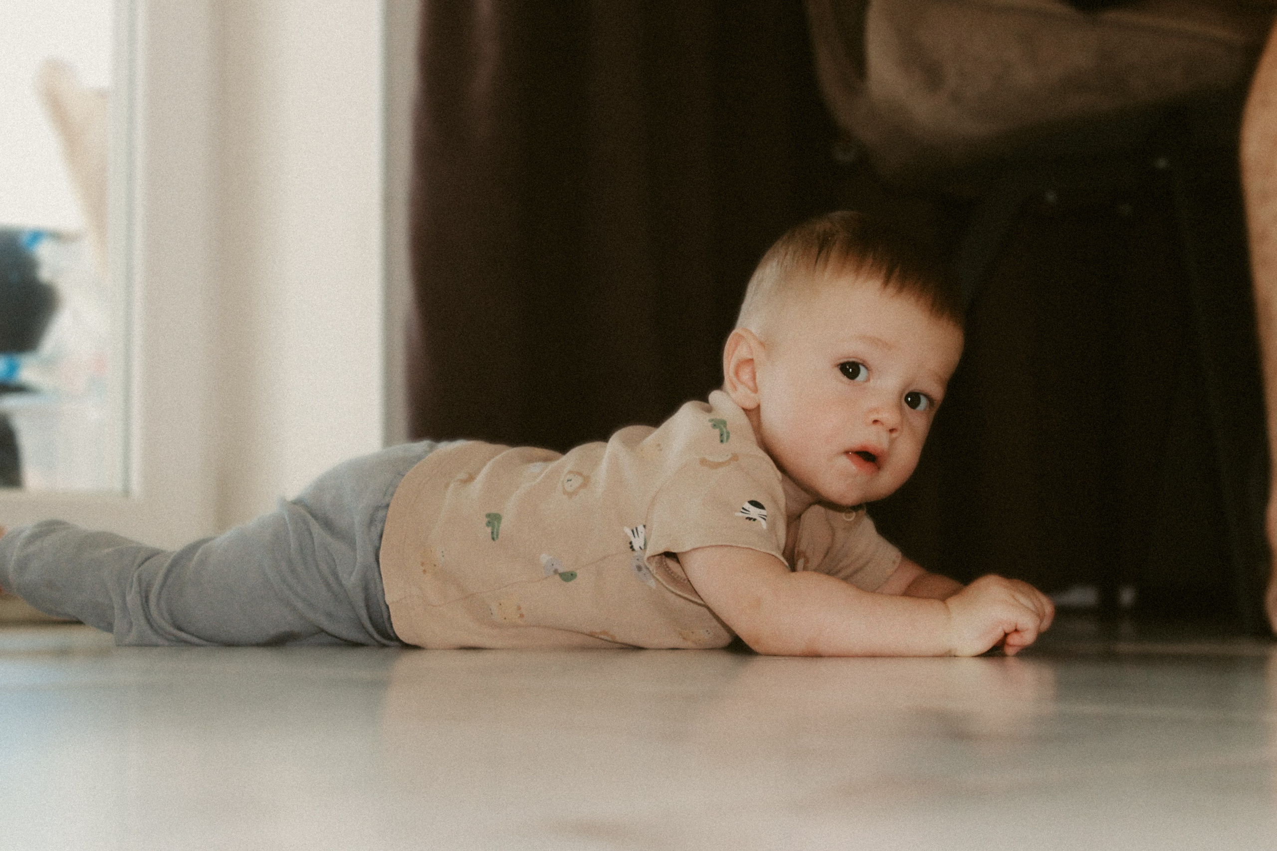 В гостях у Егора. Inga Simonova | Семейный и детский фотограф у моря