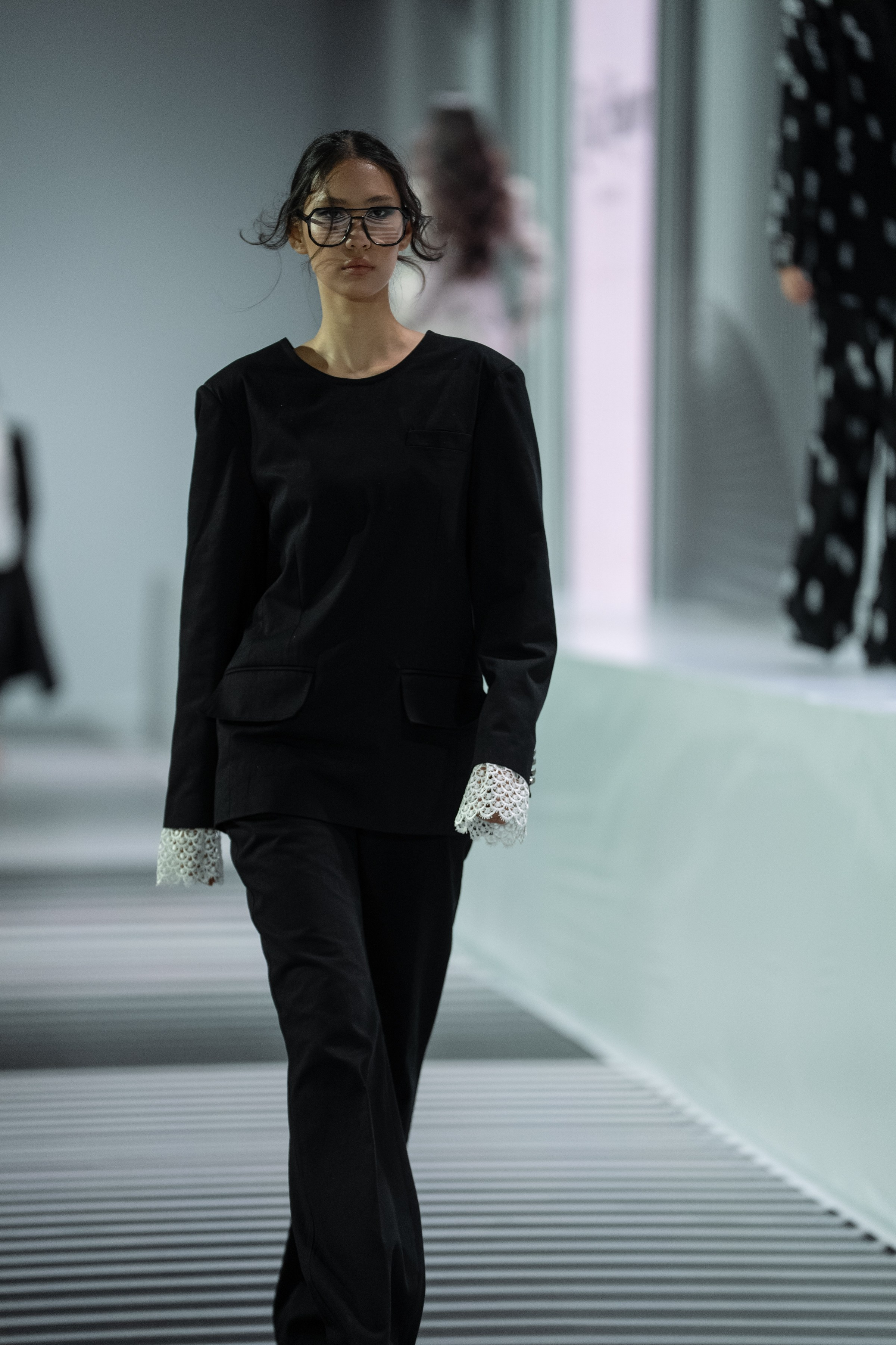 Designer LEILA KHANUM. Сайт Алматинского НЮ АРТ, будуар и фэшн фотографа Дениса Карпенко