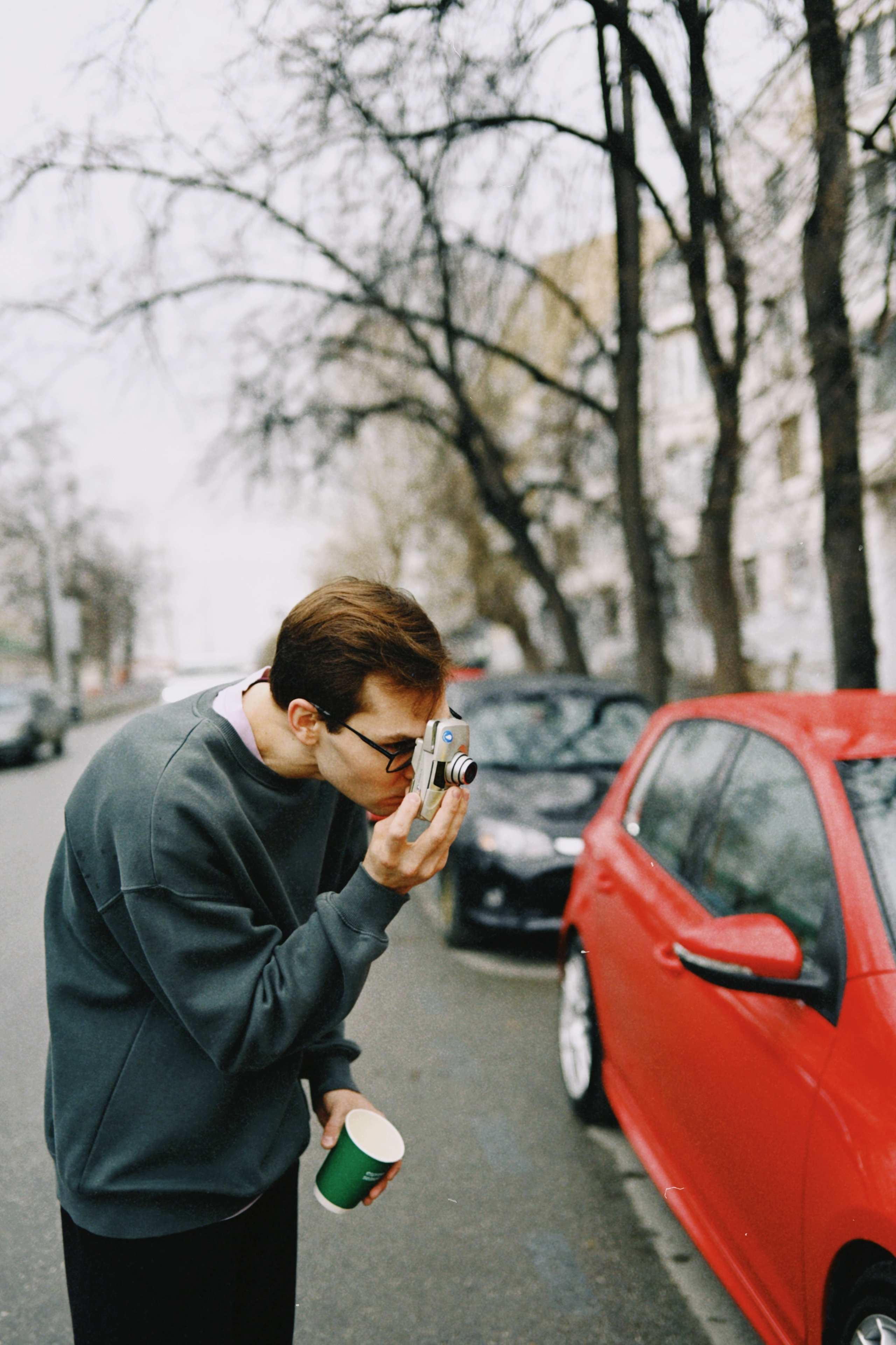 Cars & Coffee Espresso Season. Репортажный фотограф Екатеринбург