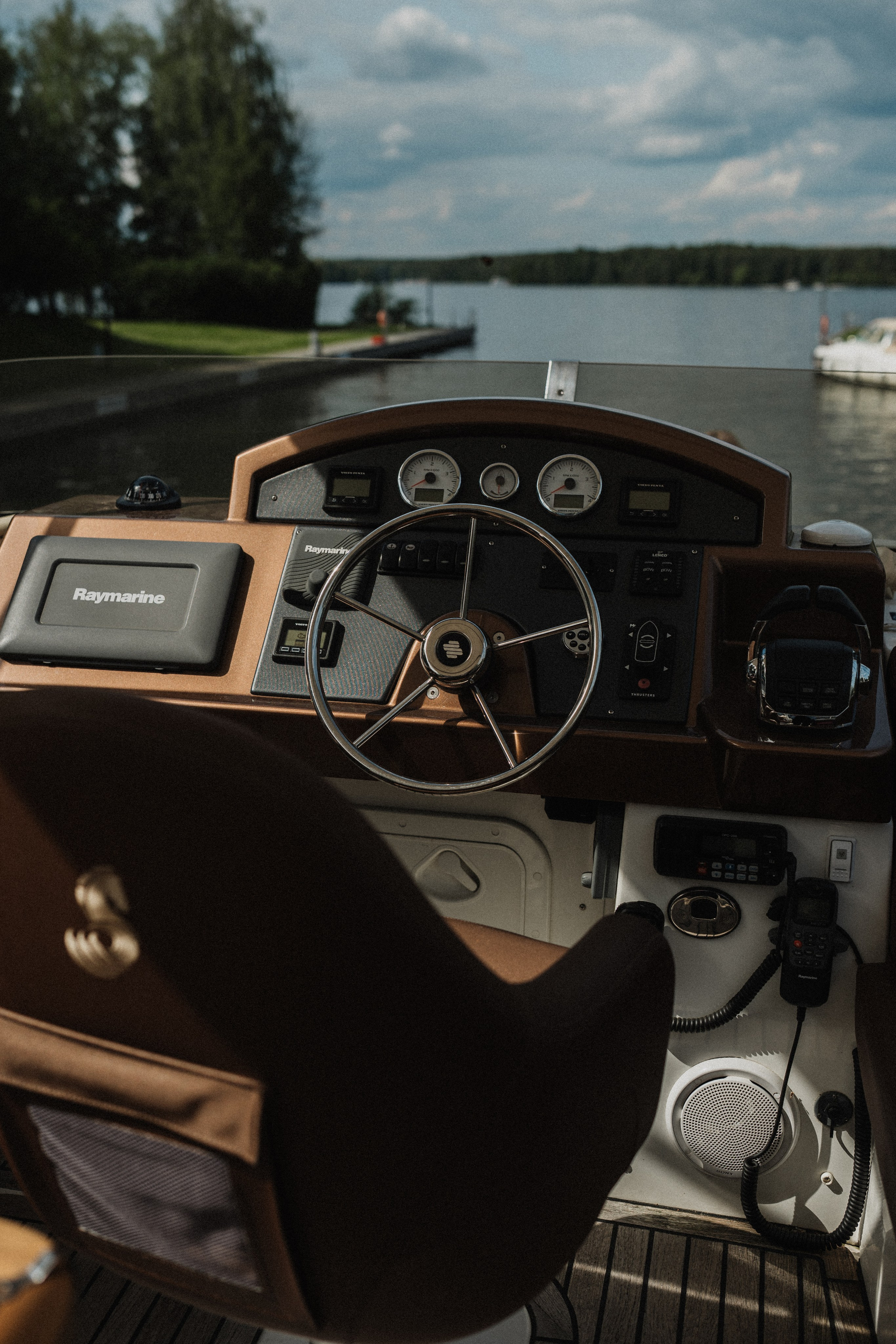 Девичник на яхте. Фотограф в Москве Ангелина Ким