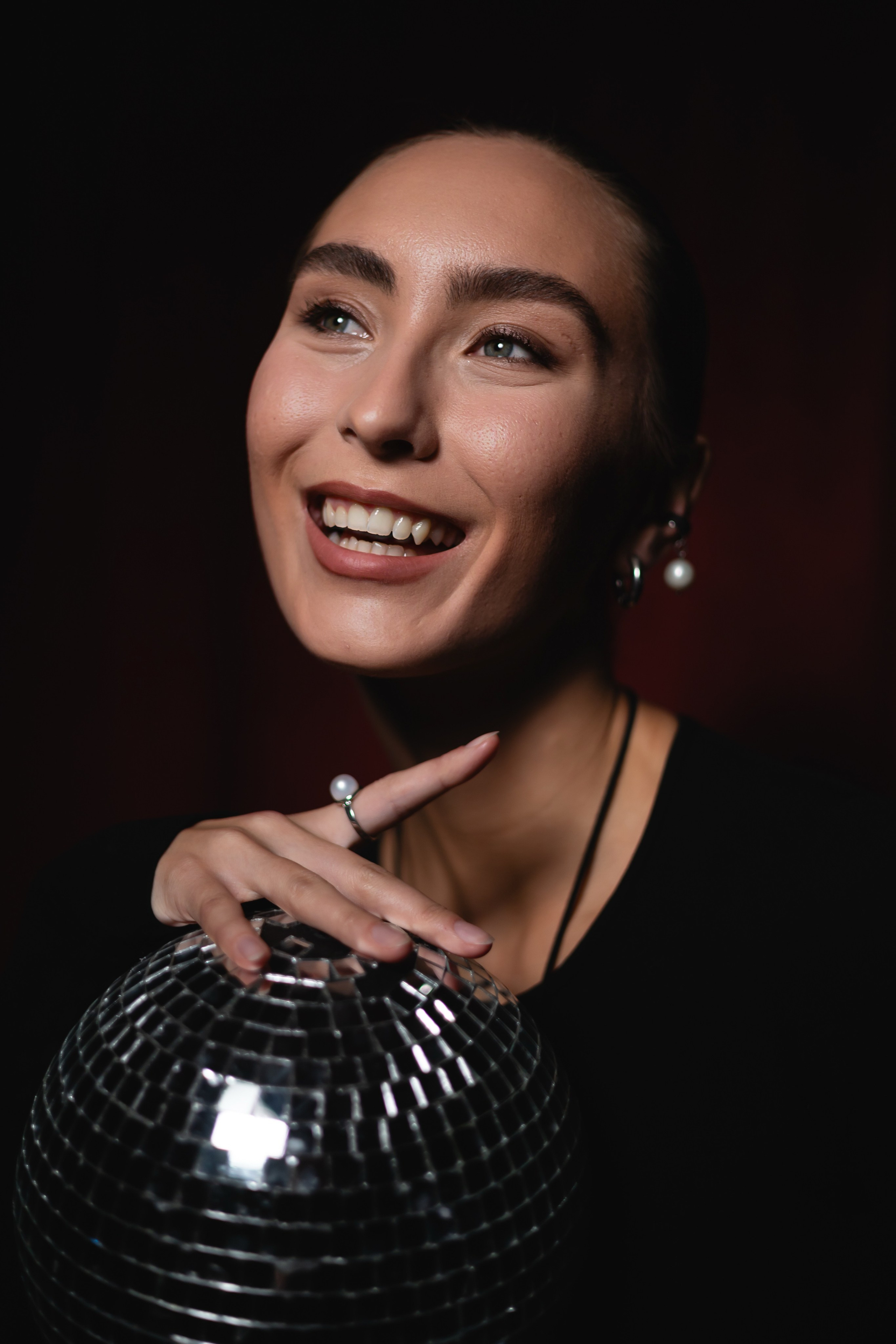 Портреты. Интерьерный, предметный и контент фотограф в Иркутске Наталья Карпова