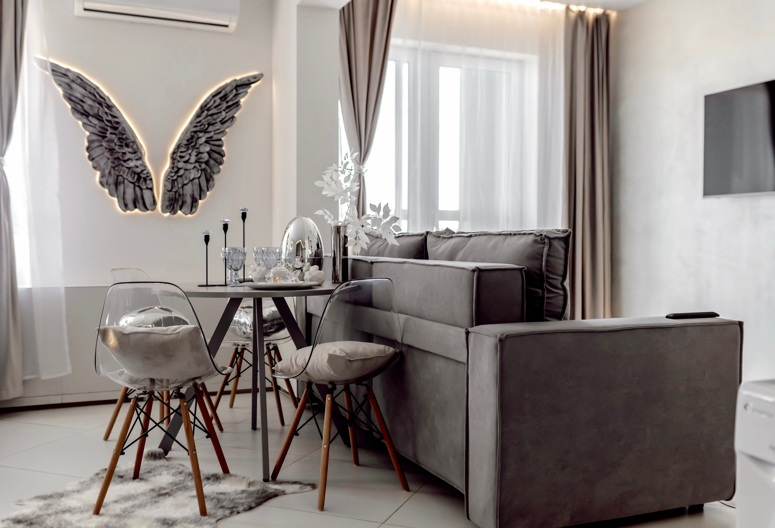 Интерьерная фотосессия. Интерьерный, предметный и контент фотограф в Иркутске Наталья Карпова