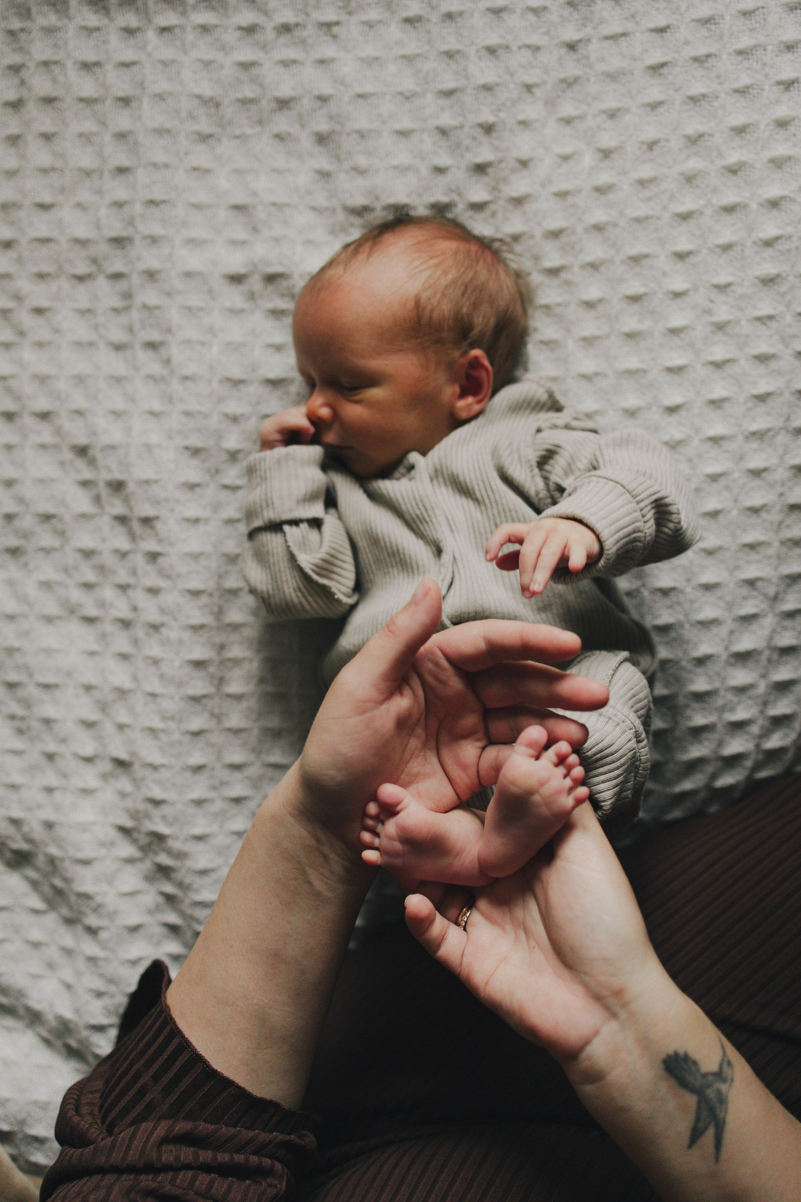 Фотосессия в честь рождения Ромы. Семейный и детский фотограф в Москве Маргарита Сереброва