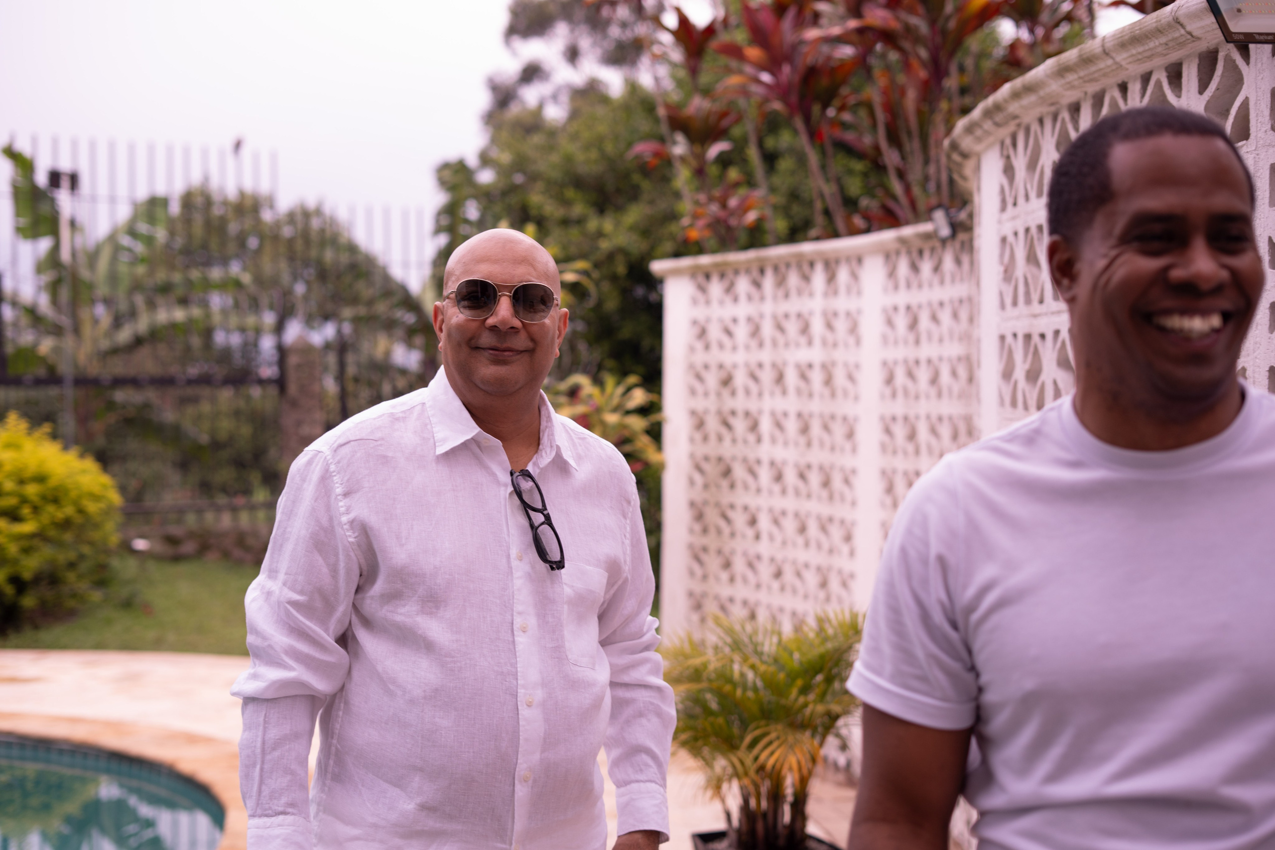 Bachelor party / One day in Medellin. Wedding Photographer in Barcelona and Medellin