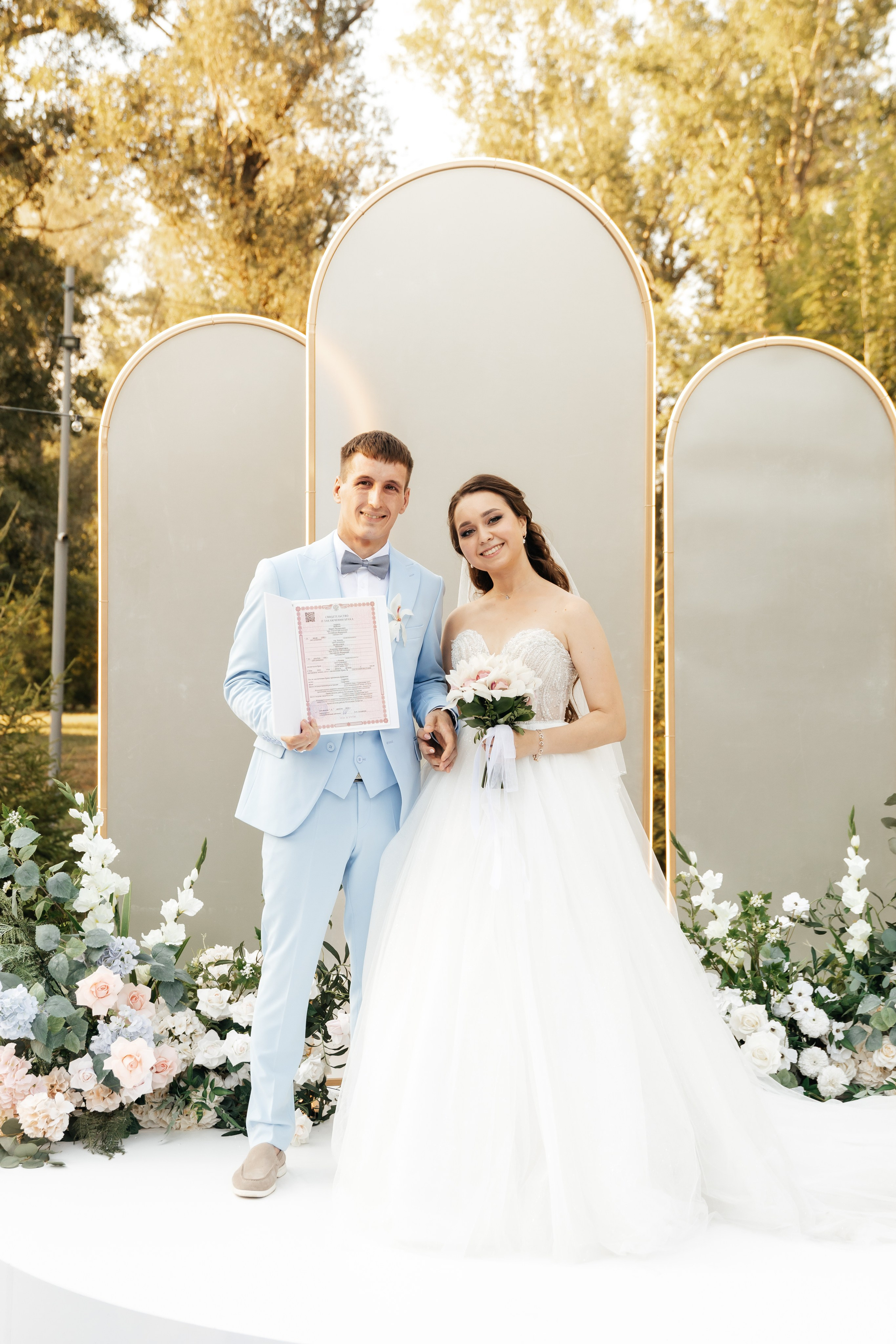 Marat & Ilgina. Свадебный фотограф Ильнар Асадуллин