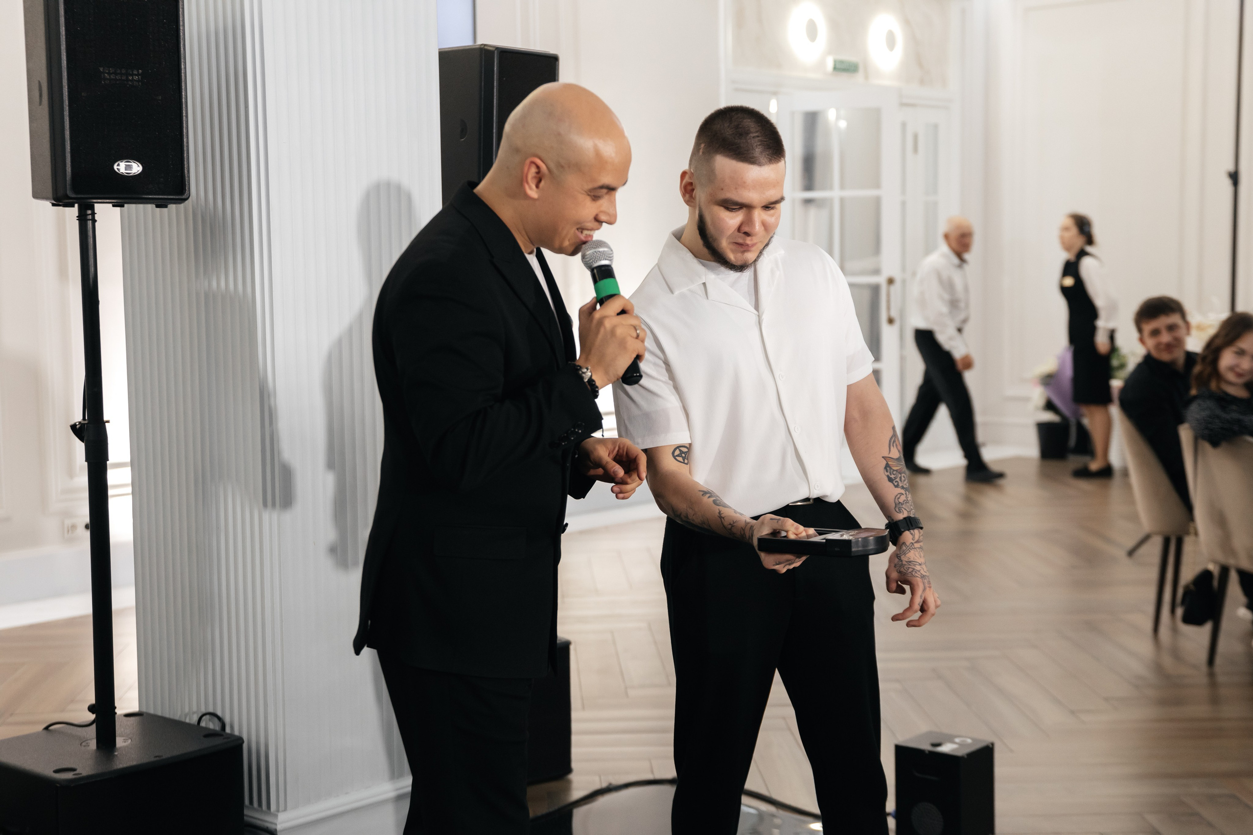 Maxim & Diana. Свадебный фотограф Ильнар Асадуллин