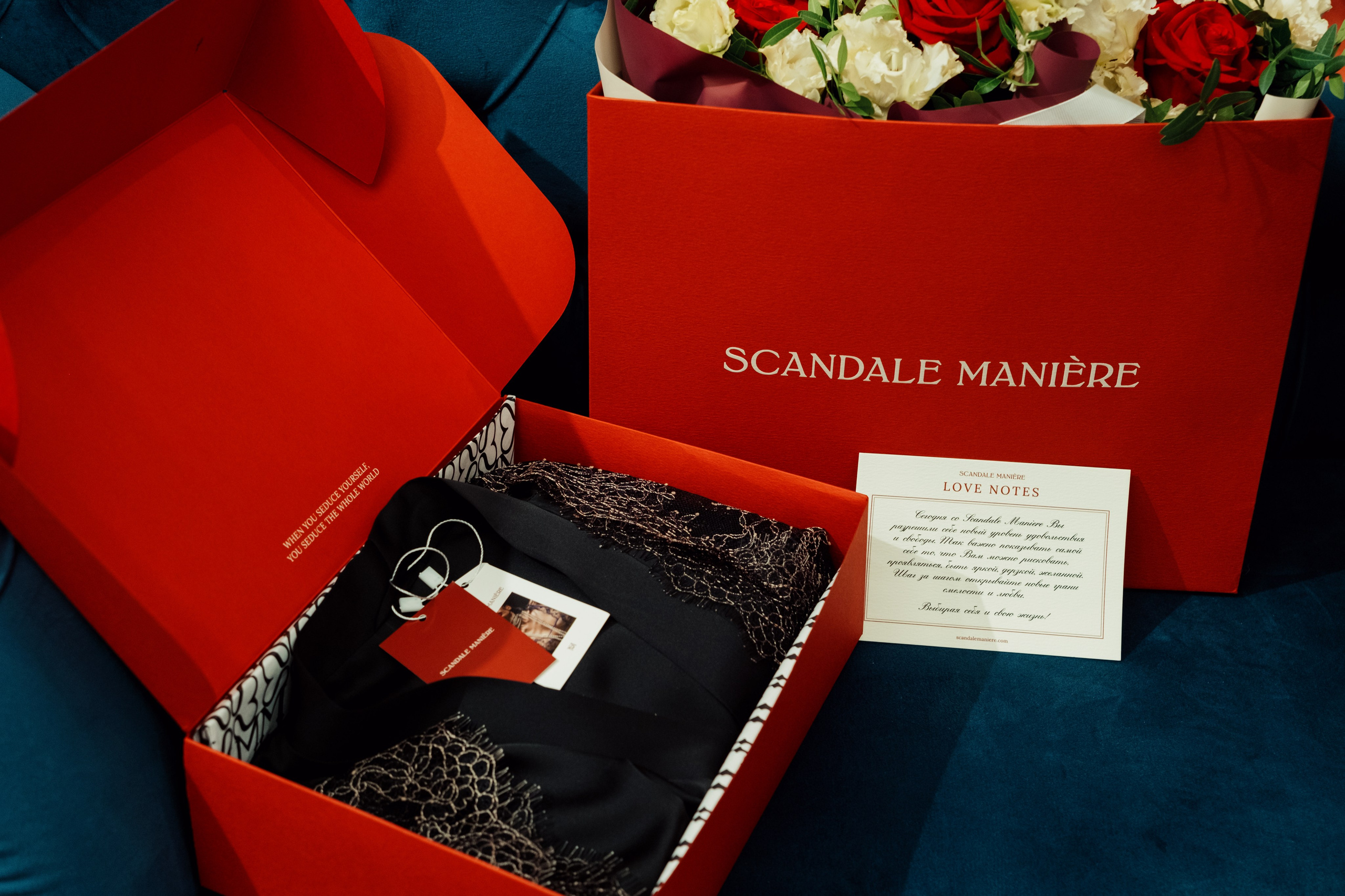 SCANDALE MANIERE. Репортажный и портретный фотограф в Москве Илья Спиридонов